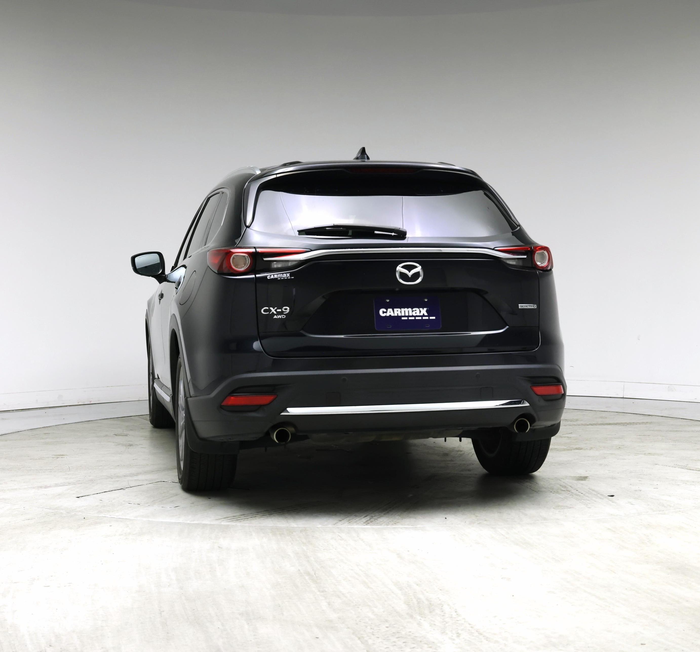 Thumbnail: 2022 Mazda CX-9 - 6