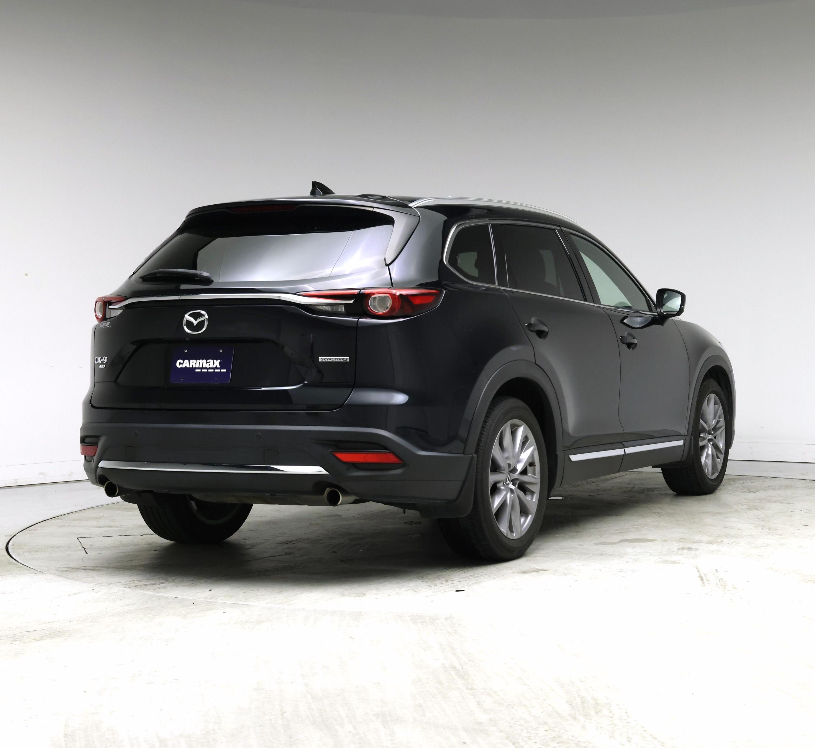 Thumbnail: 2022 Mazda CX-9 - 8