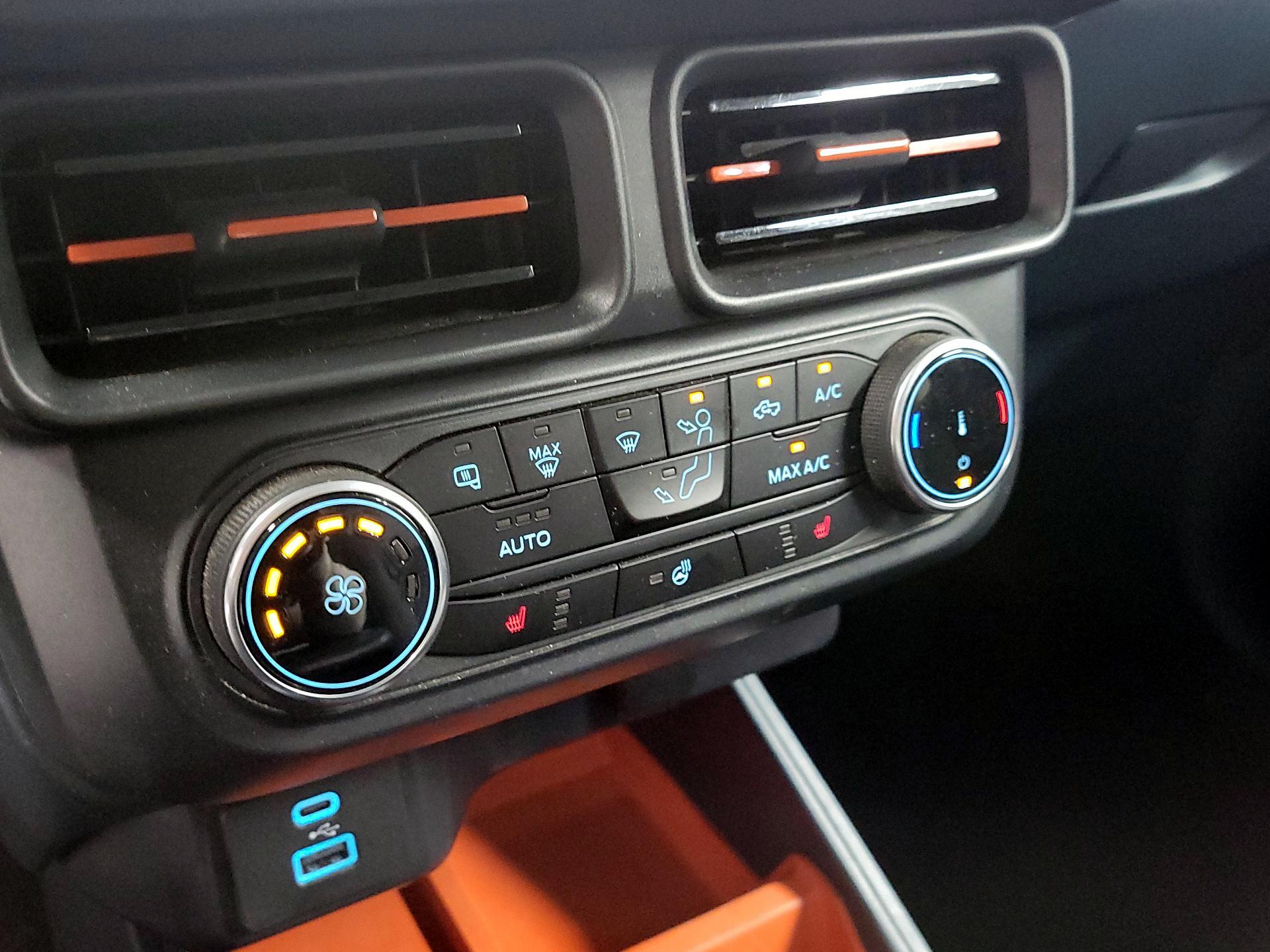 Thumbnail: 2024 Ford Maverick - 16
