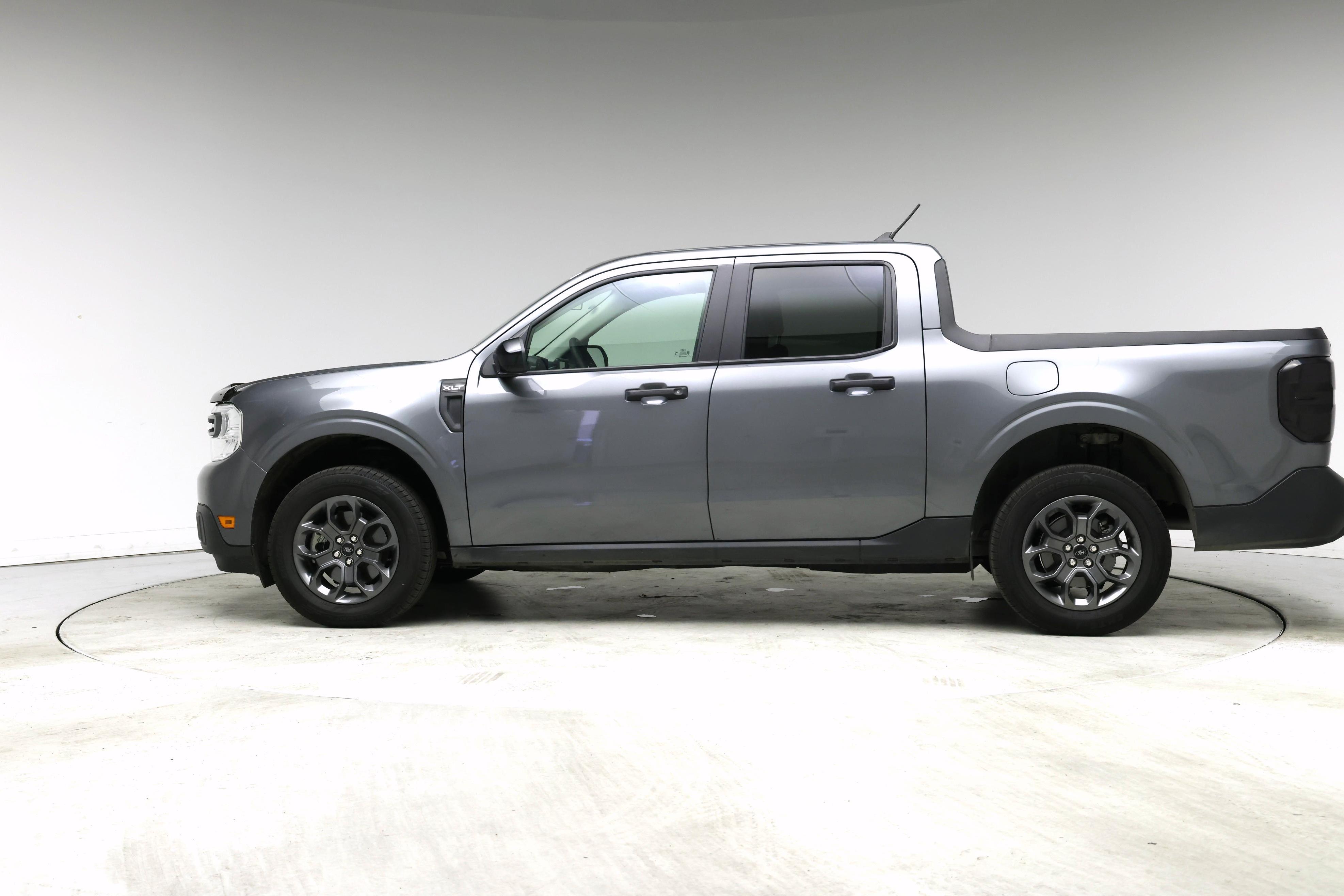 Thumbnail: 2024 Ford Maverick - 3