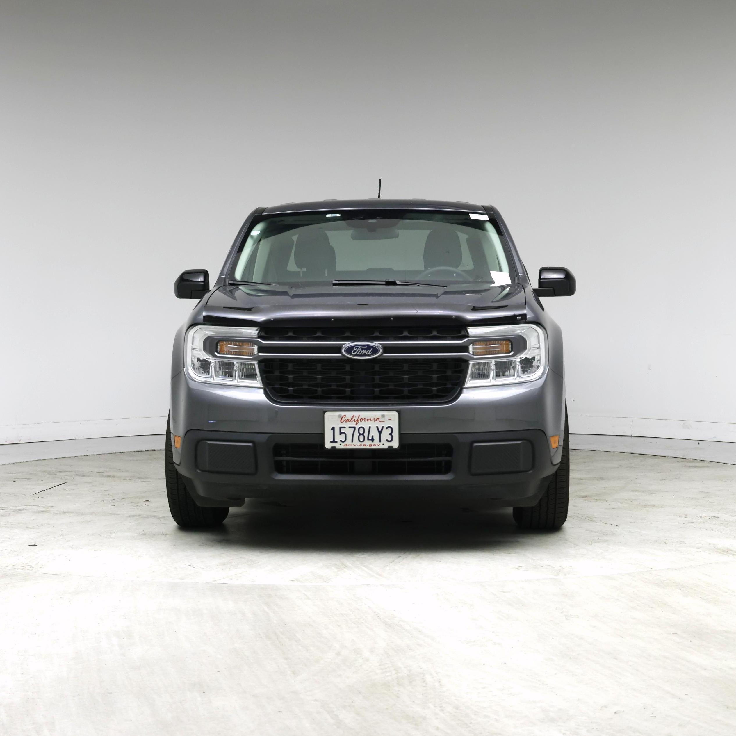 Thumbnail: 2024 Ford Maverick - 5