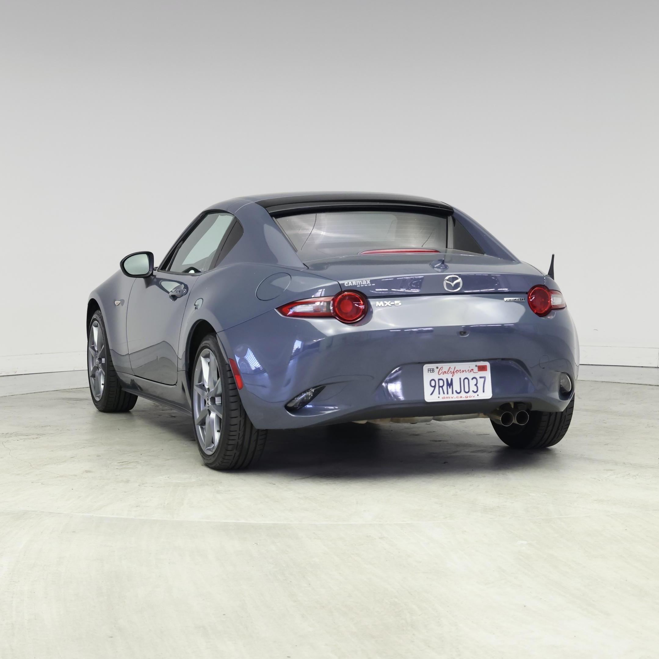 Thumbnail: 2022 Mazda MX-5 Miata - 2