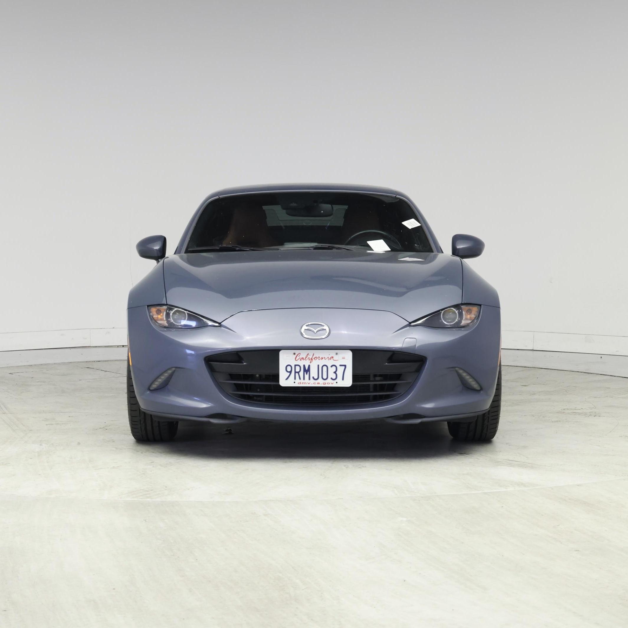 Thumbnail: 2022 Mazda MX-5 Miata - 5