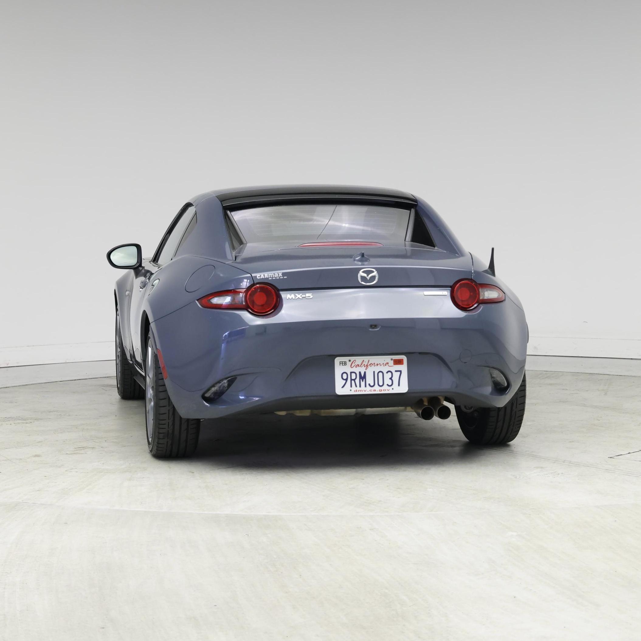 Thumbnail: 2022 Mazda MX-5 Miata - 6