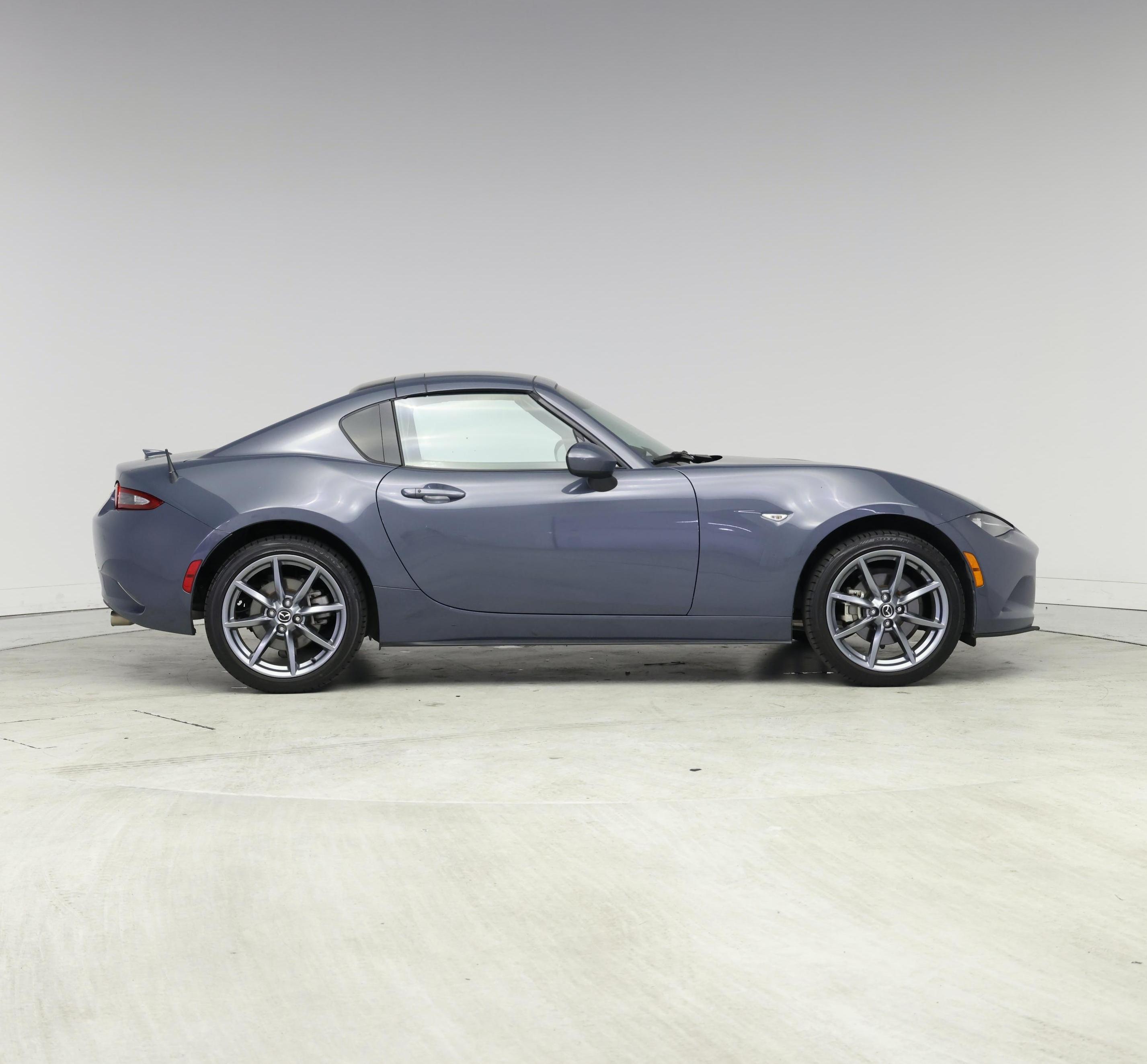 Thumbnail: 2022 Mazda MX-5 Miata - 7
