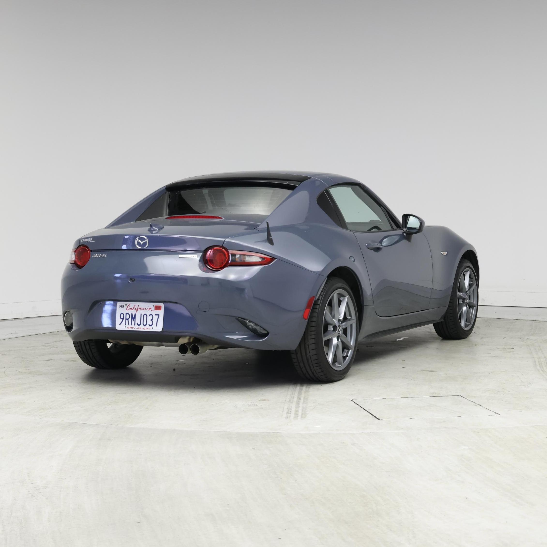 Thumbnail: 2022 Mazda MX-5 Miata - 8