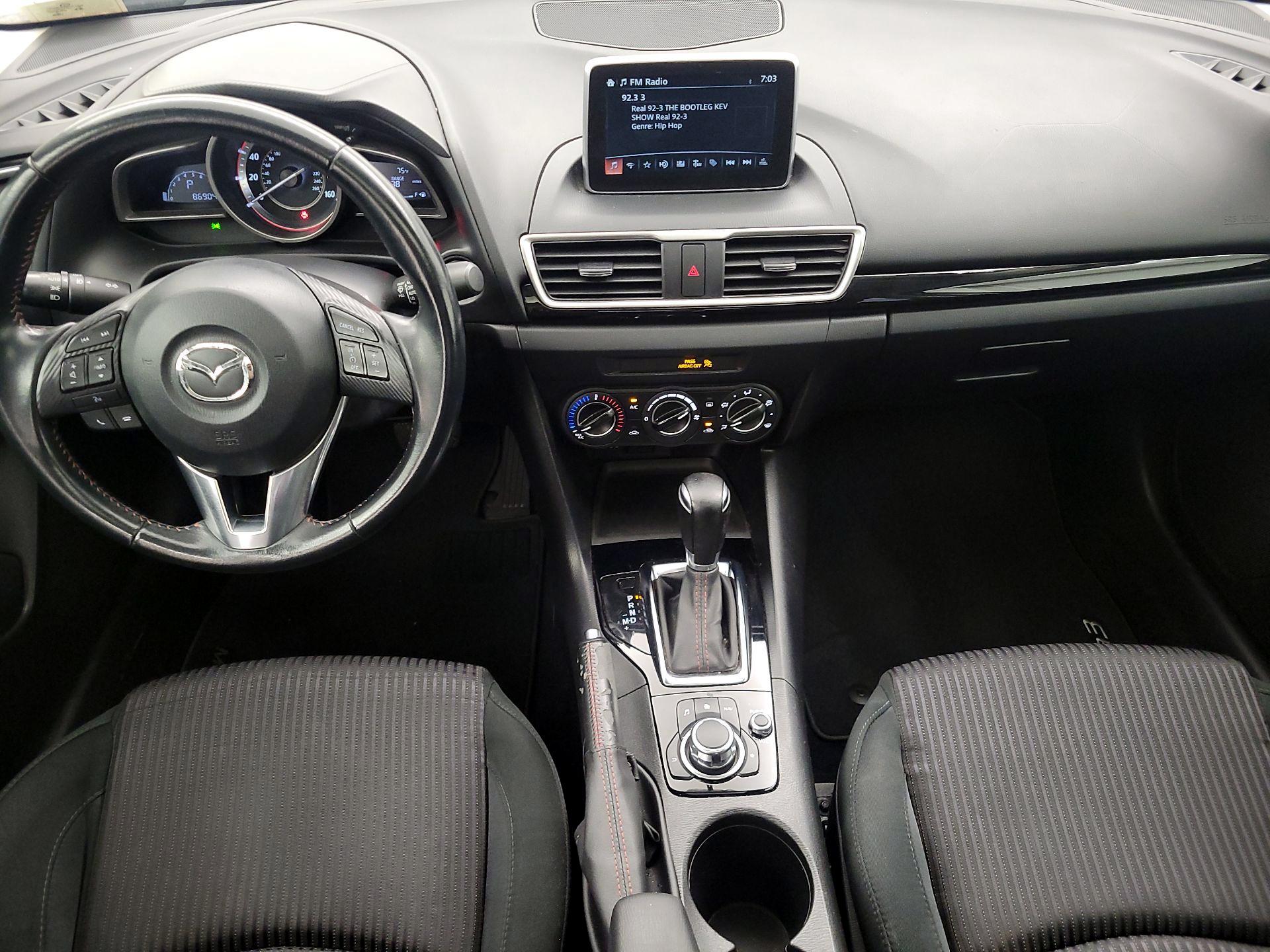 Thumbnail: 2016 Mazda Mazda3 - 9