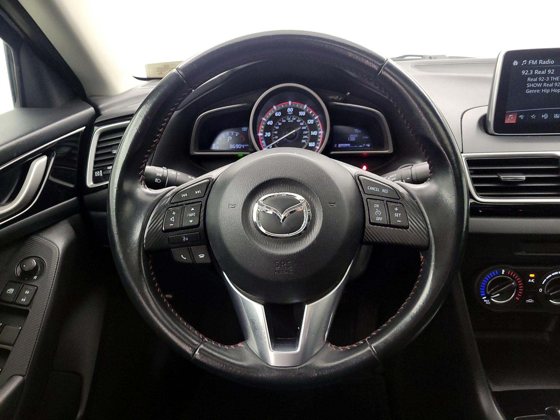 Thumbnail: 2016 Mazda Mazda3 - 10