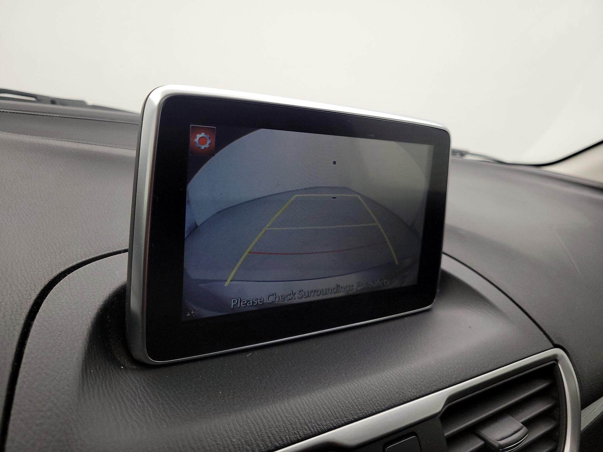 Thumbnail: 2016 Mazda Mazda3 - 14