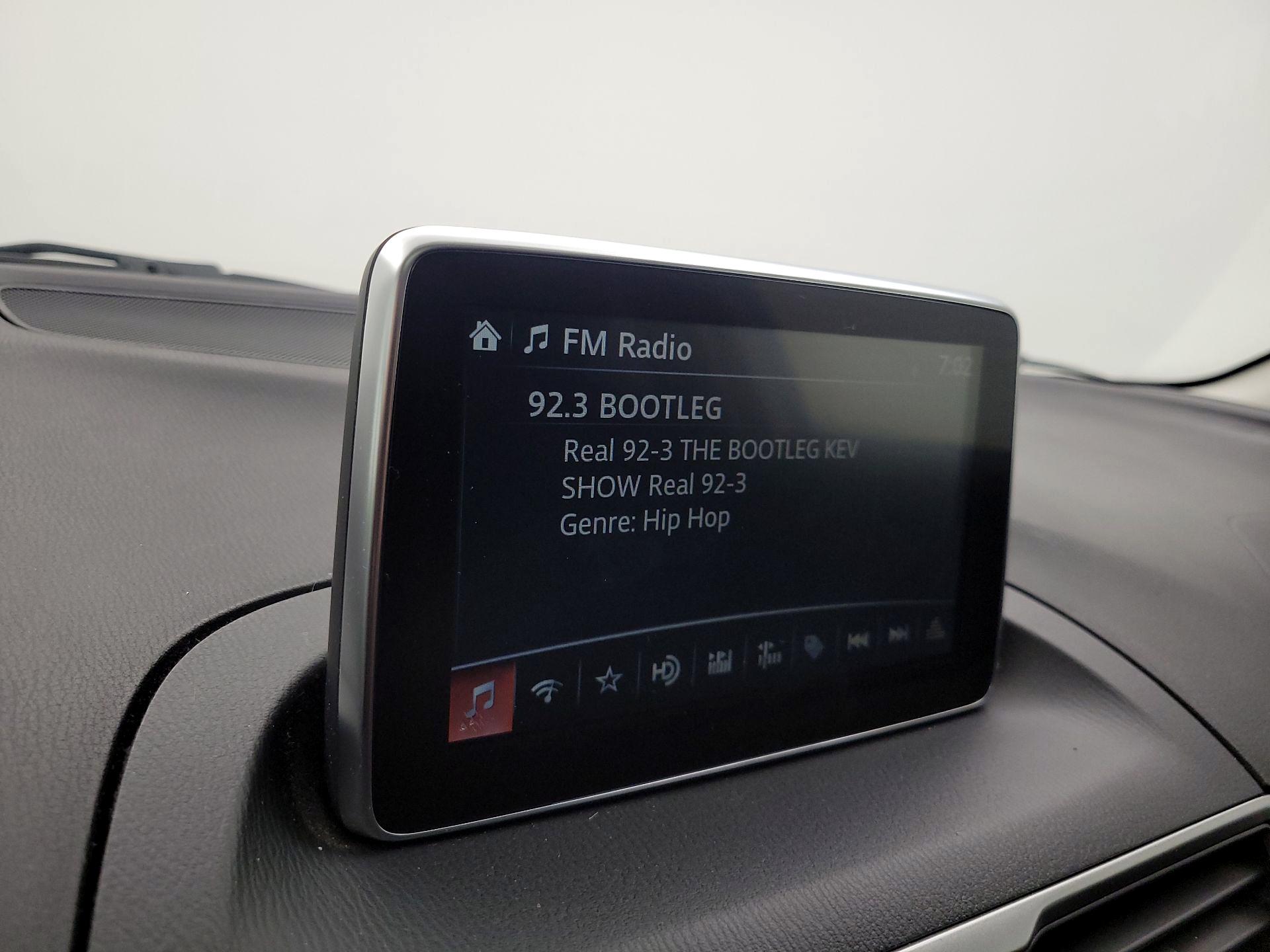 Thumbnail: 2016 Mazda Mazda3 - 15