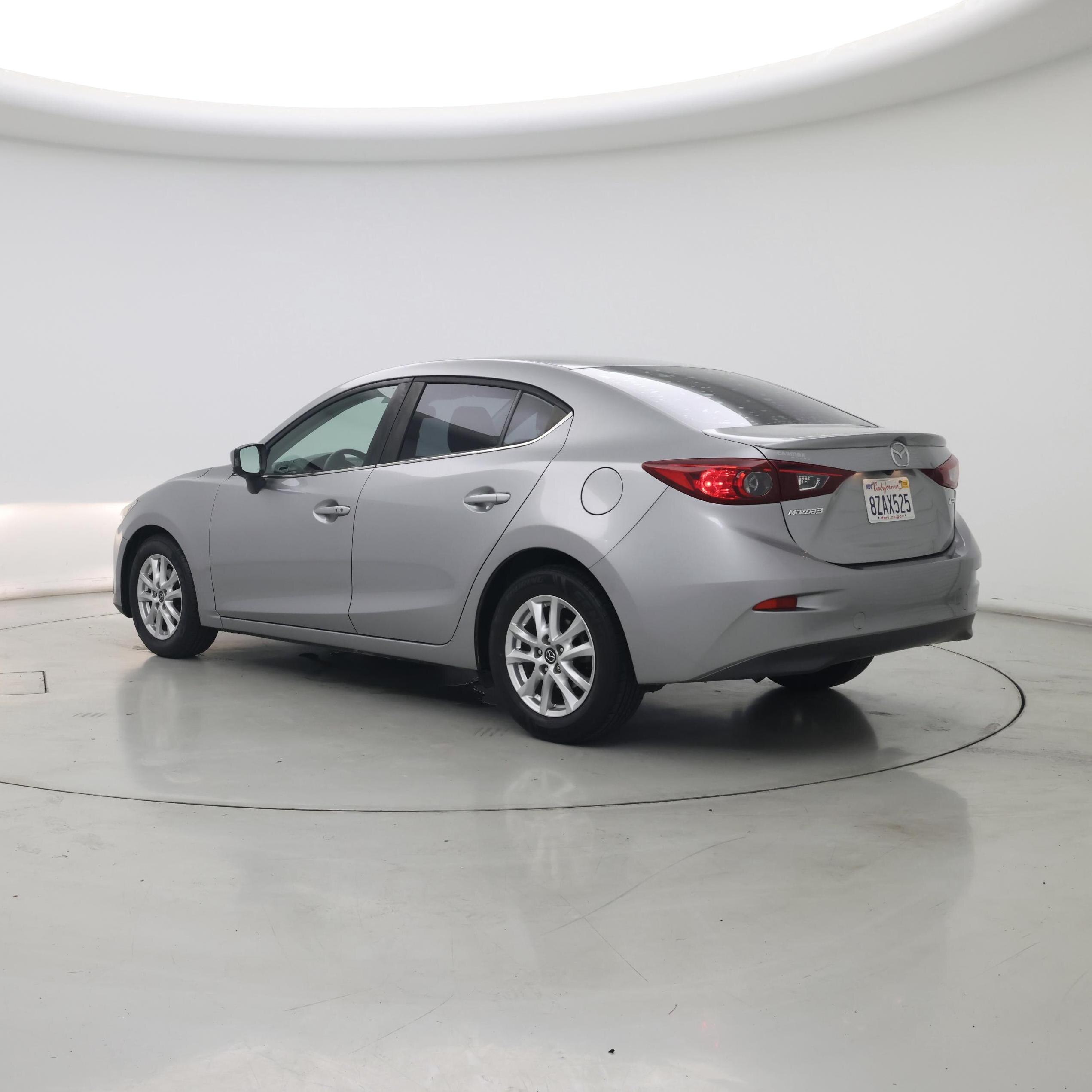 Thumbnail: 2016 Mazda Mazda3 - 2
