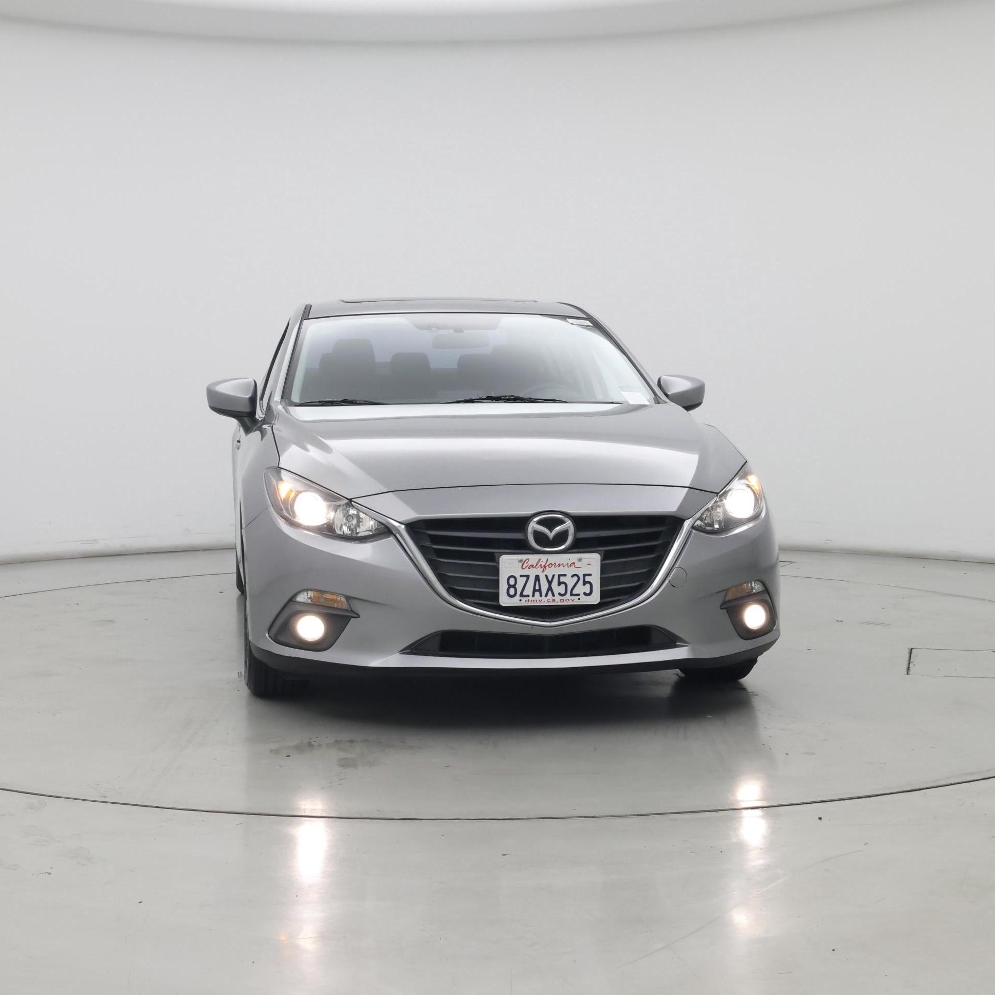 Thumbnail: 2016 Mazda Mazda3 - 5