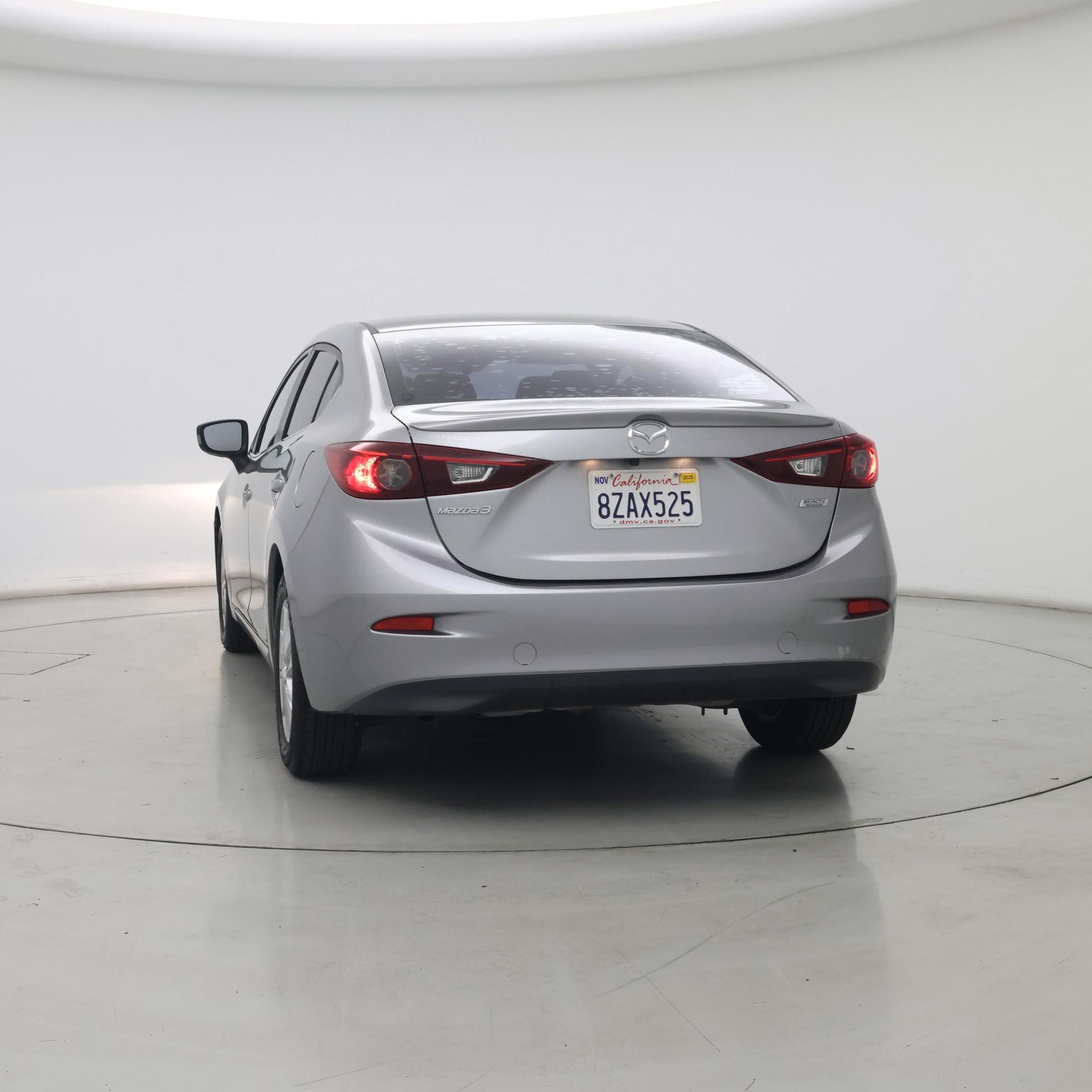 Thumbnail: 2016 Mazda Mazda3 - 6