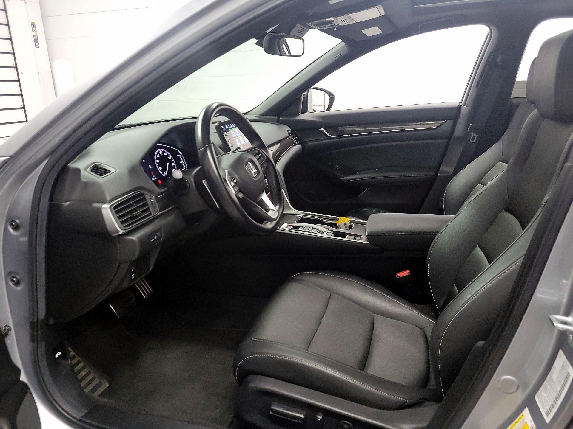Thumbnail: 2021 Honda Accord - 11