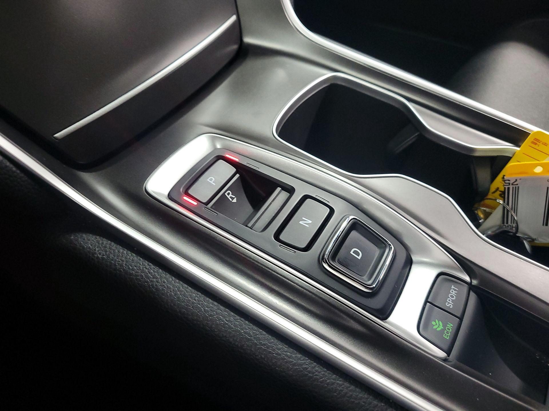 Thumbnail: 2021 Honda Accord - 16