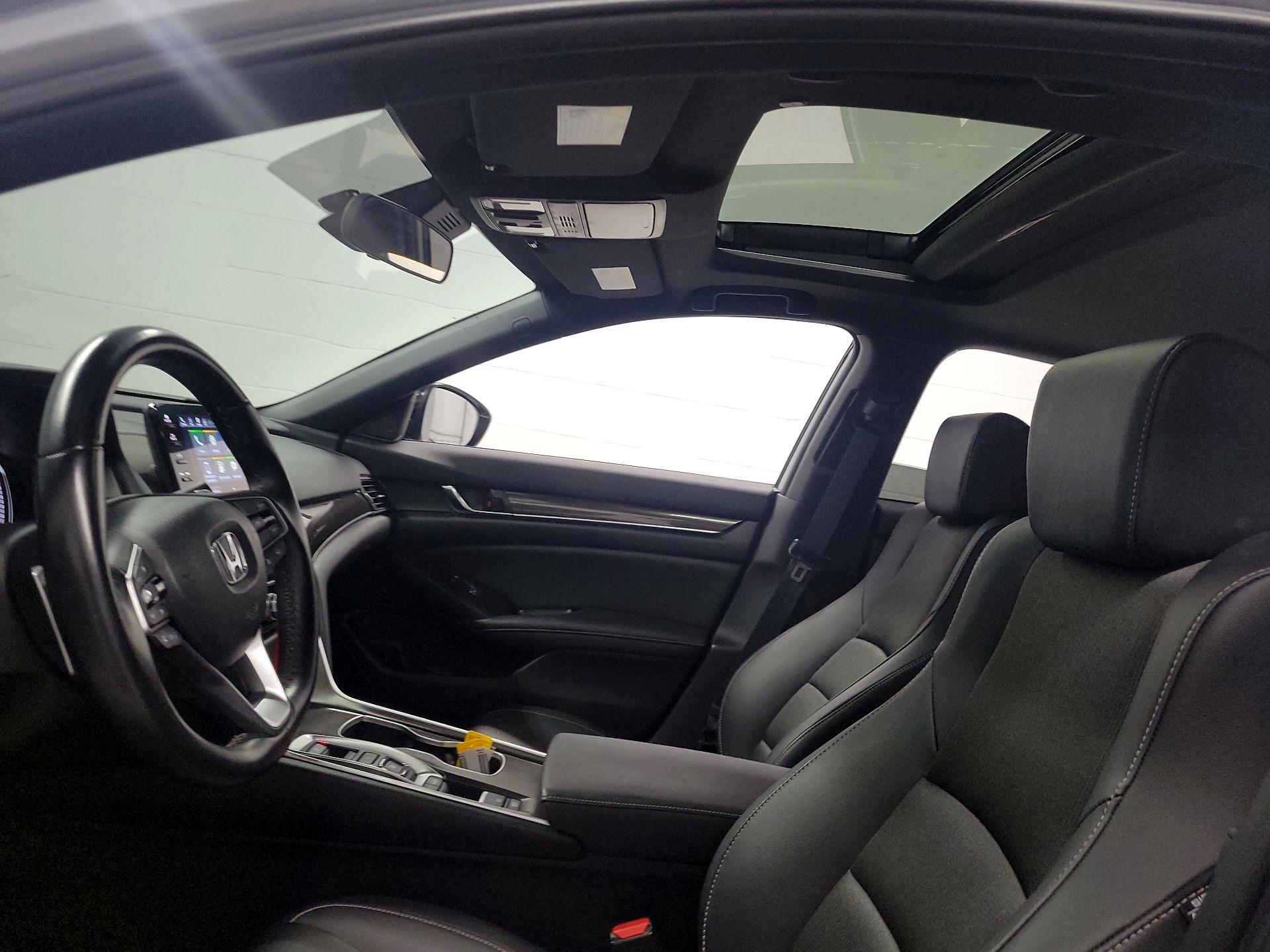Thumbnail: 2021 Honda Accord - 17