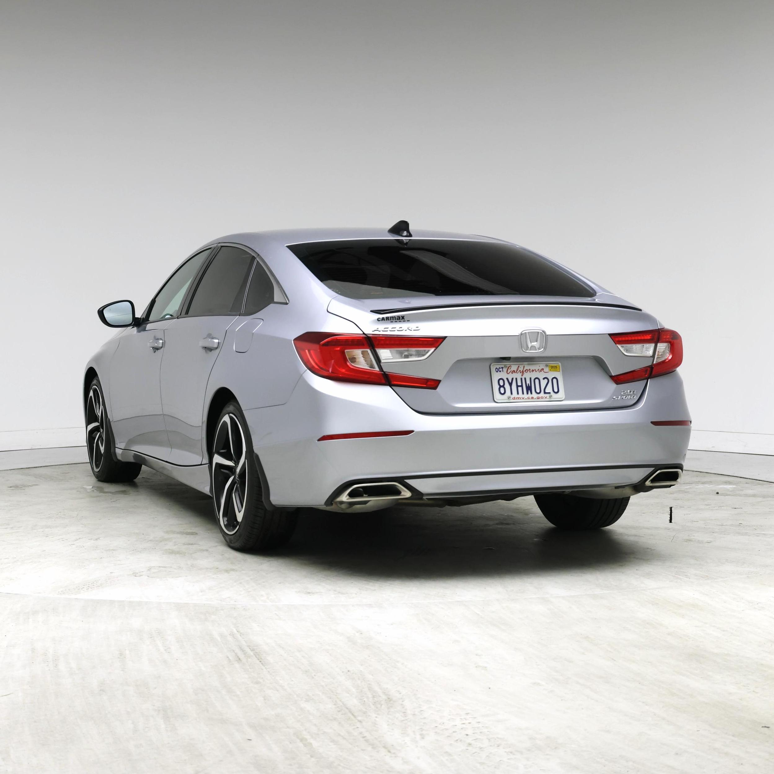 Thumbnail: 2021 Honda Accord - 2