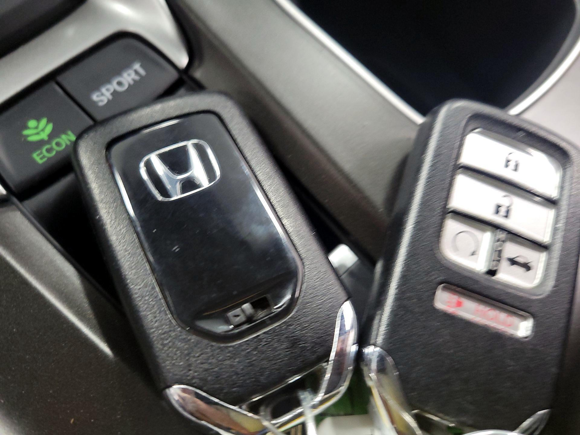 Thumbnail: 2021 Honda Accord - 20