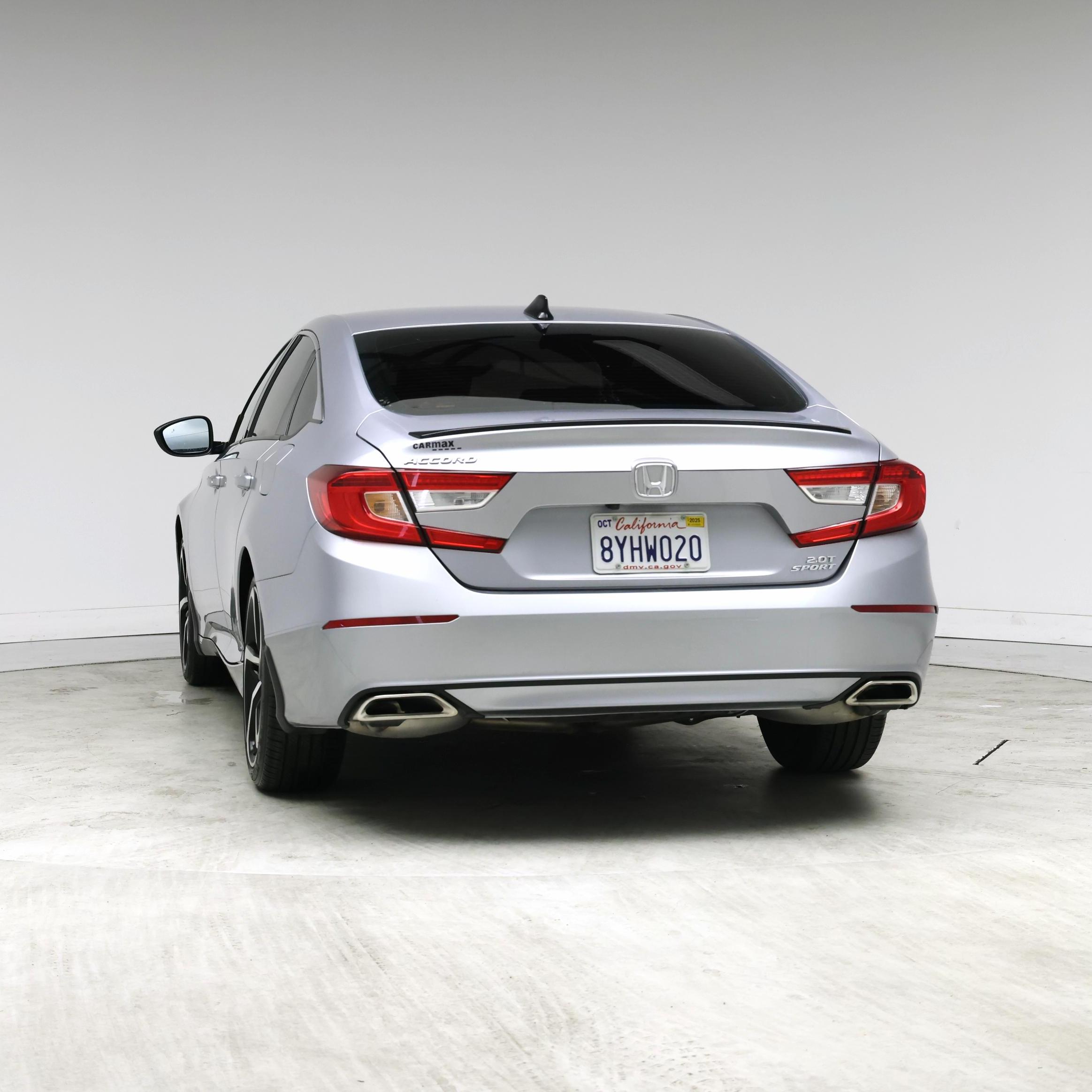 Thumbnail: 2021 Honda Accord - 6