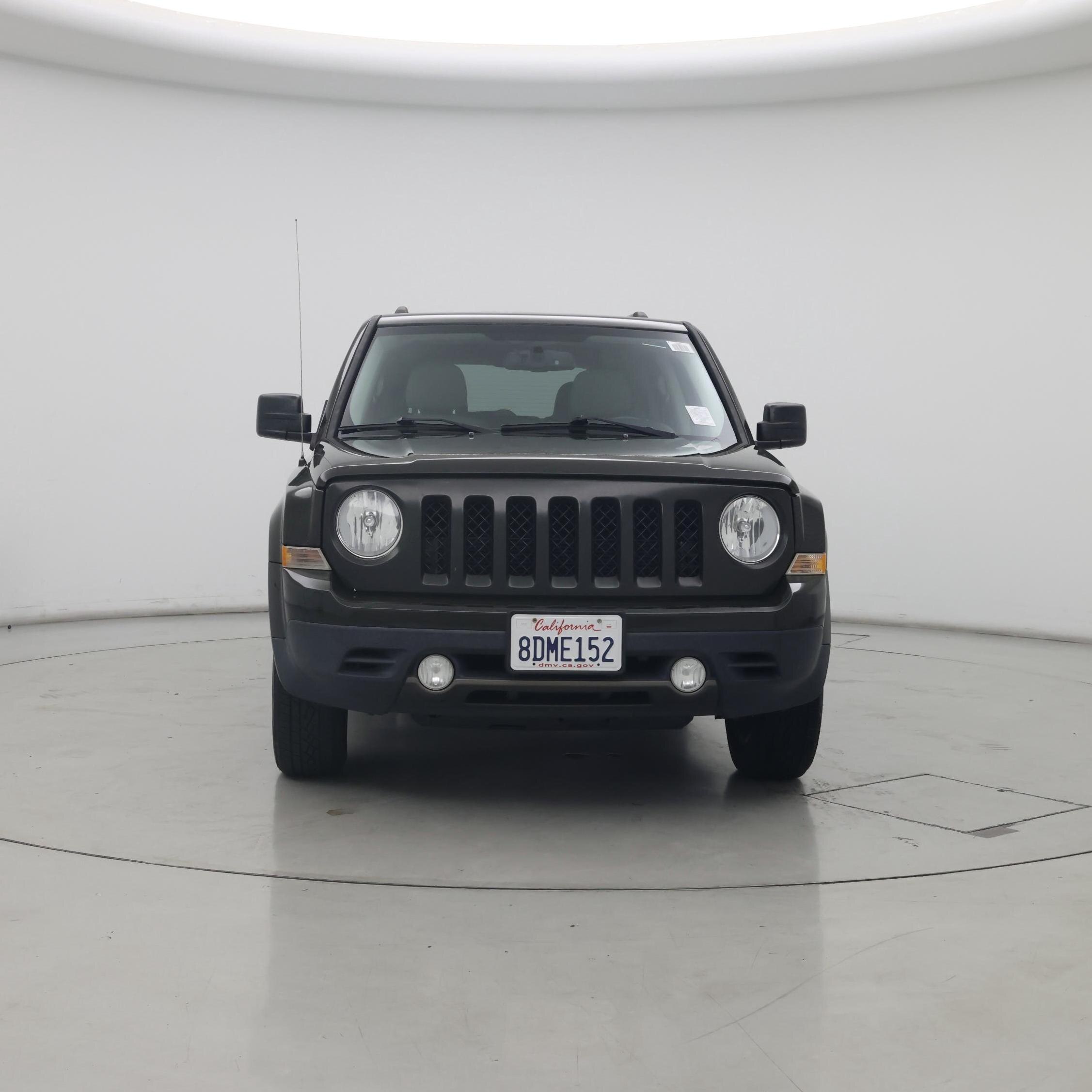 Thumbnail: 2016 Jeep Patriot - 5