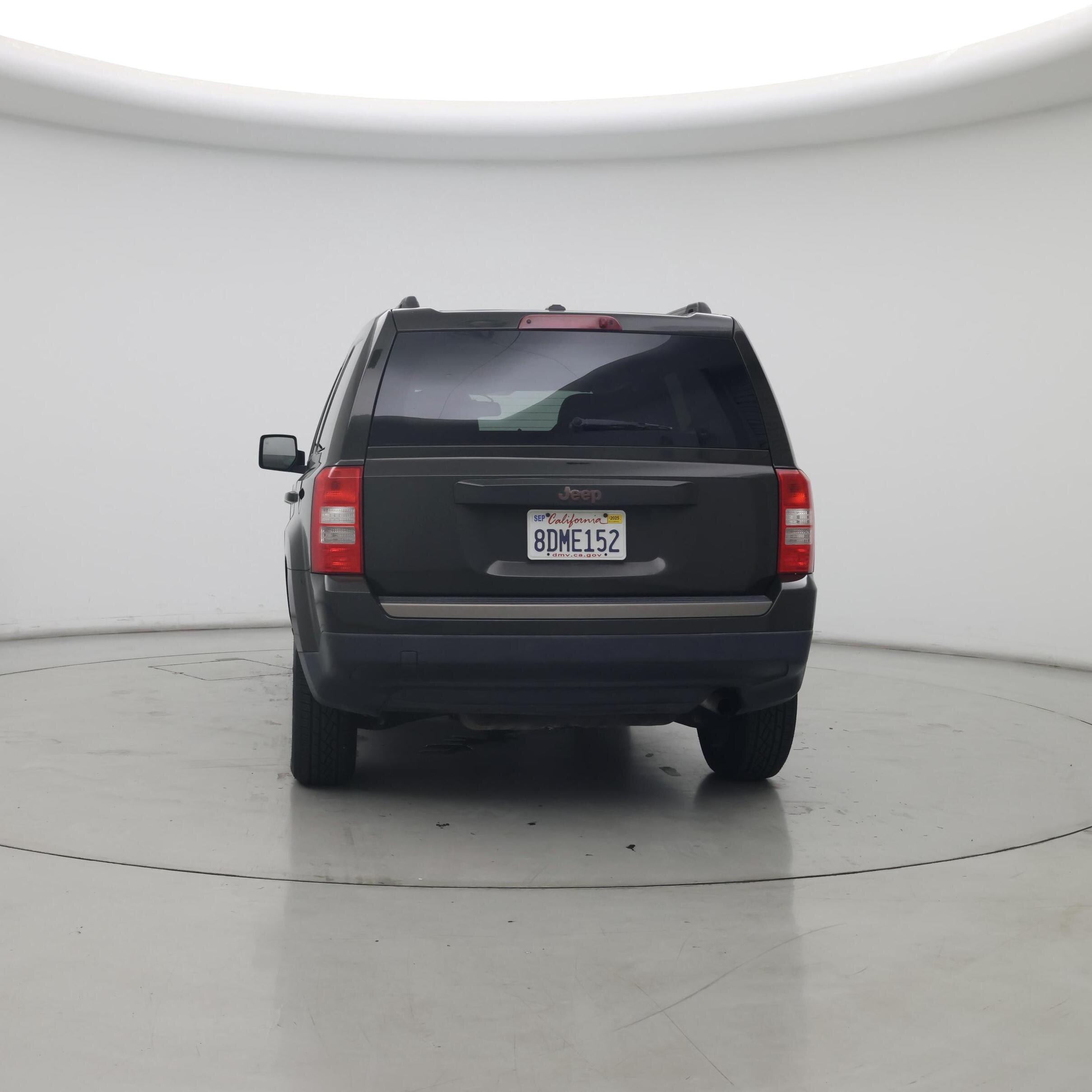 Thumbnail: 2016 Jeep Patriot - 6