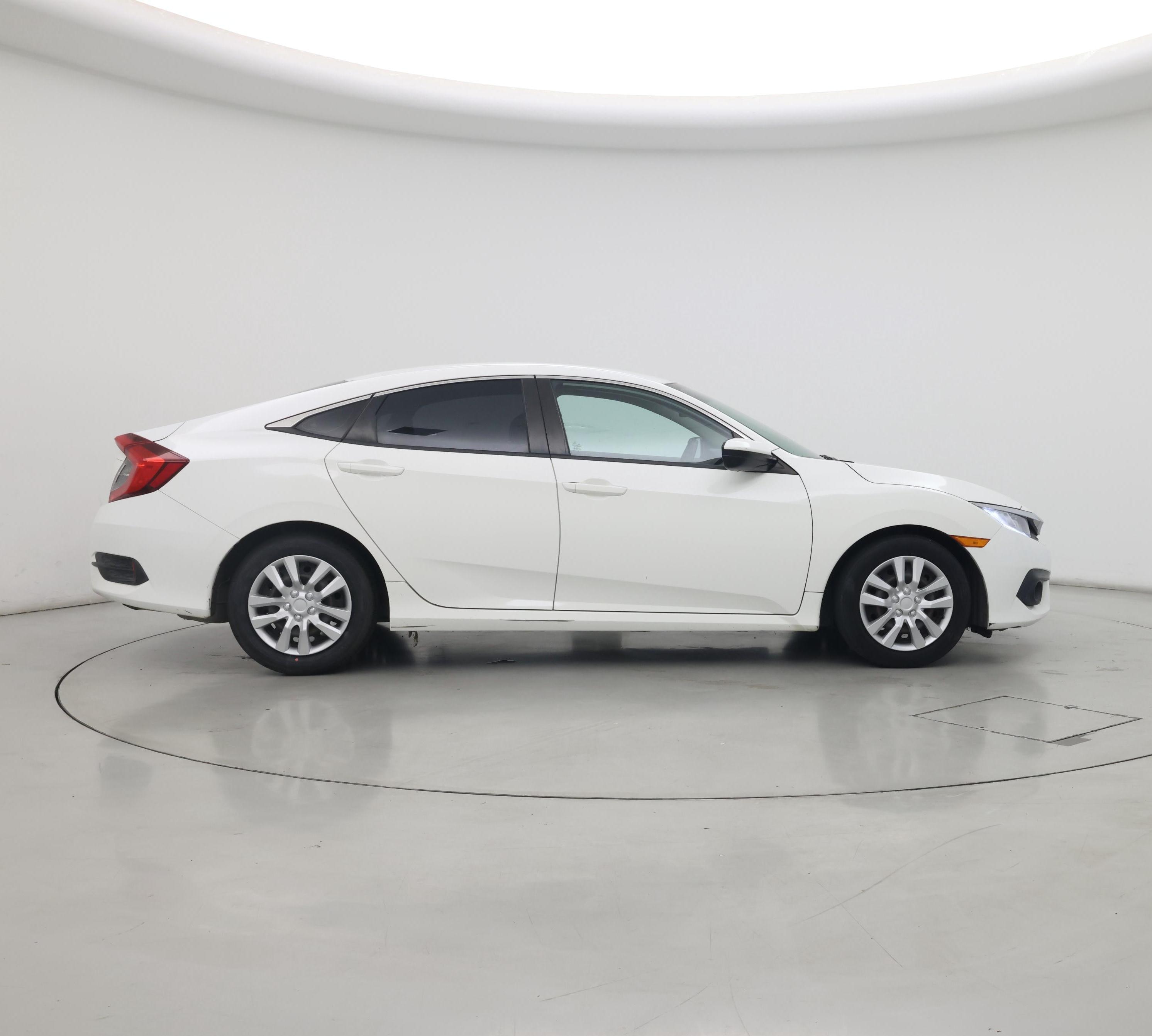 Thumbnail: 2016 Honda Civic - 7