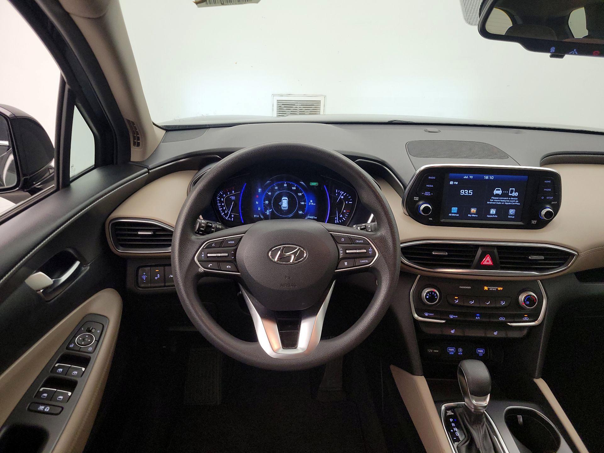 Thumbnail: 2020 Hyundai Santa Fe - 10