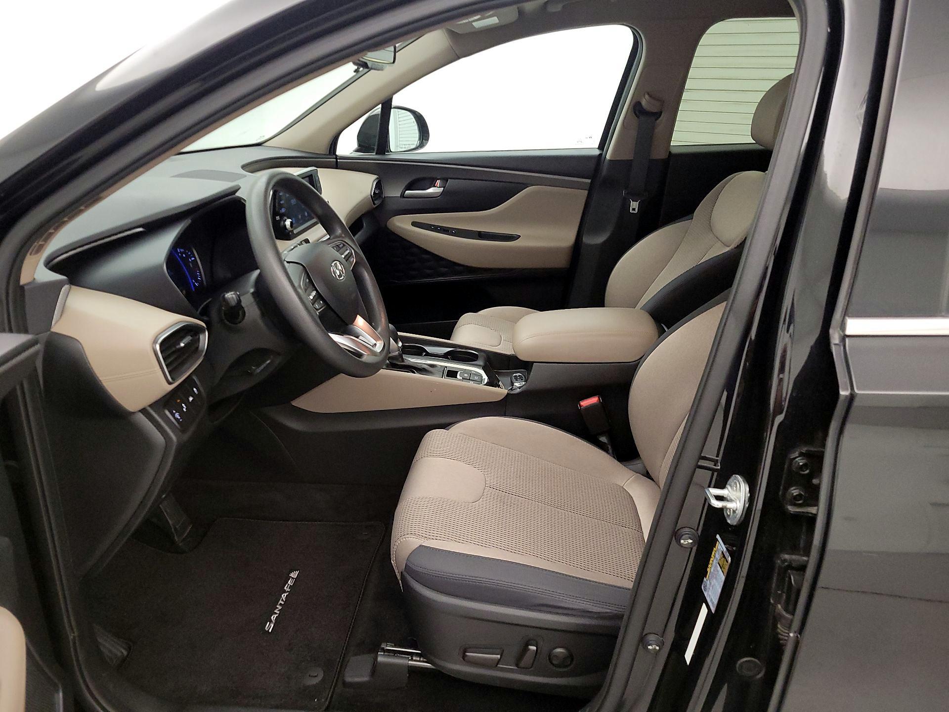 Thumbnail: 2020 Hyundai Santa Fe - 11