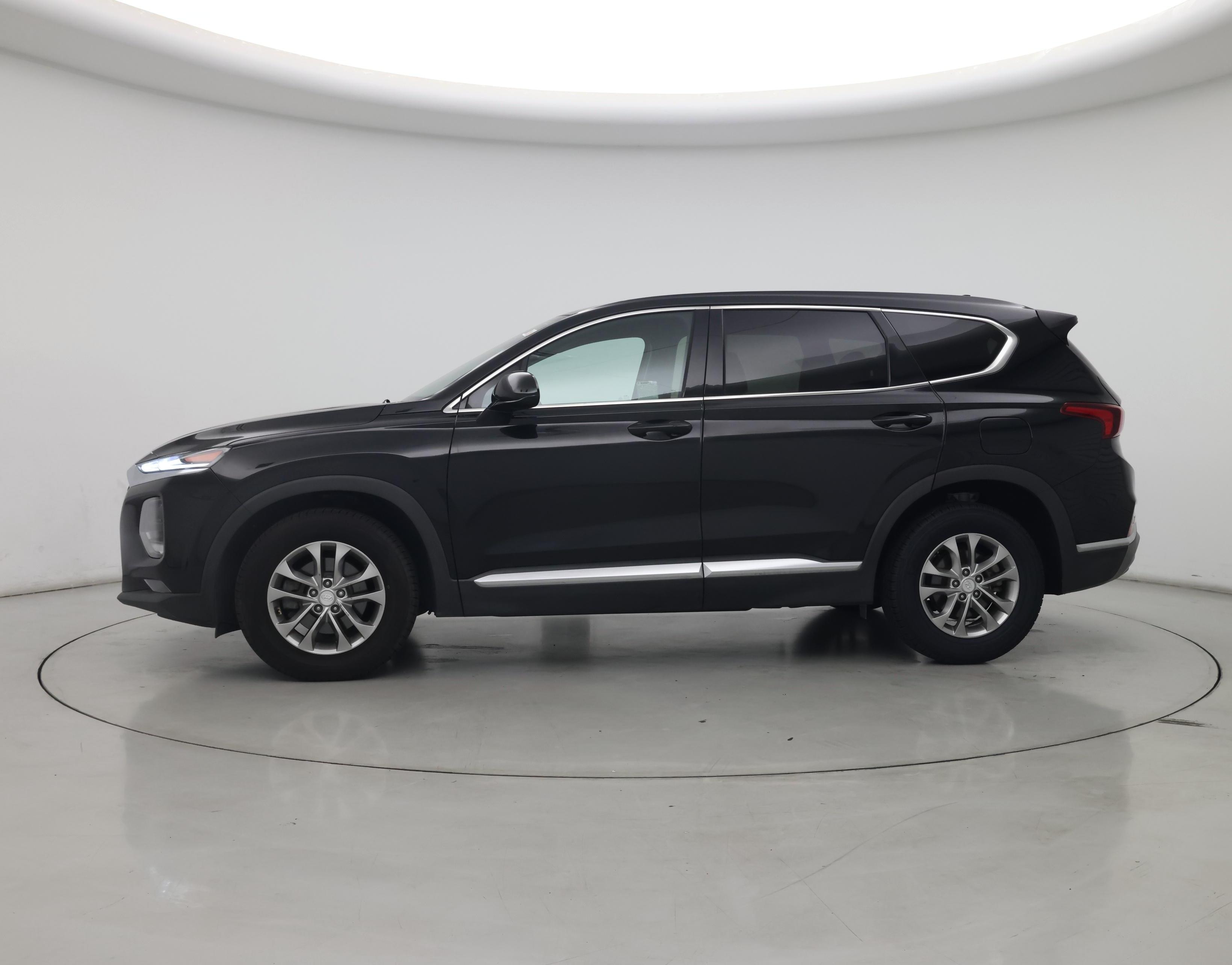 Thumbnail: 2020 Hyundai Santa Fe - 3