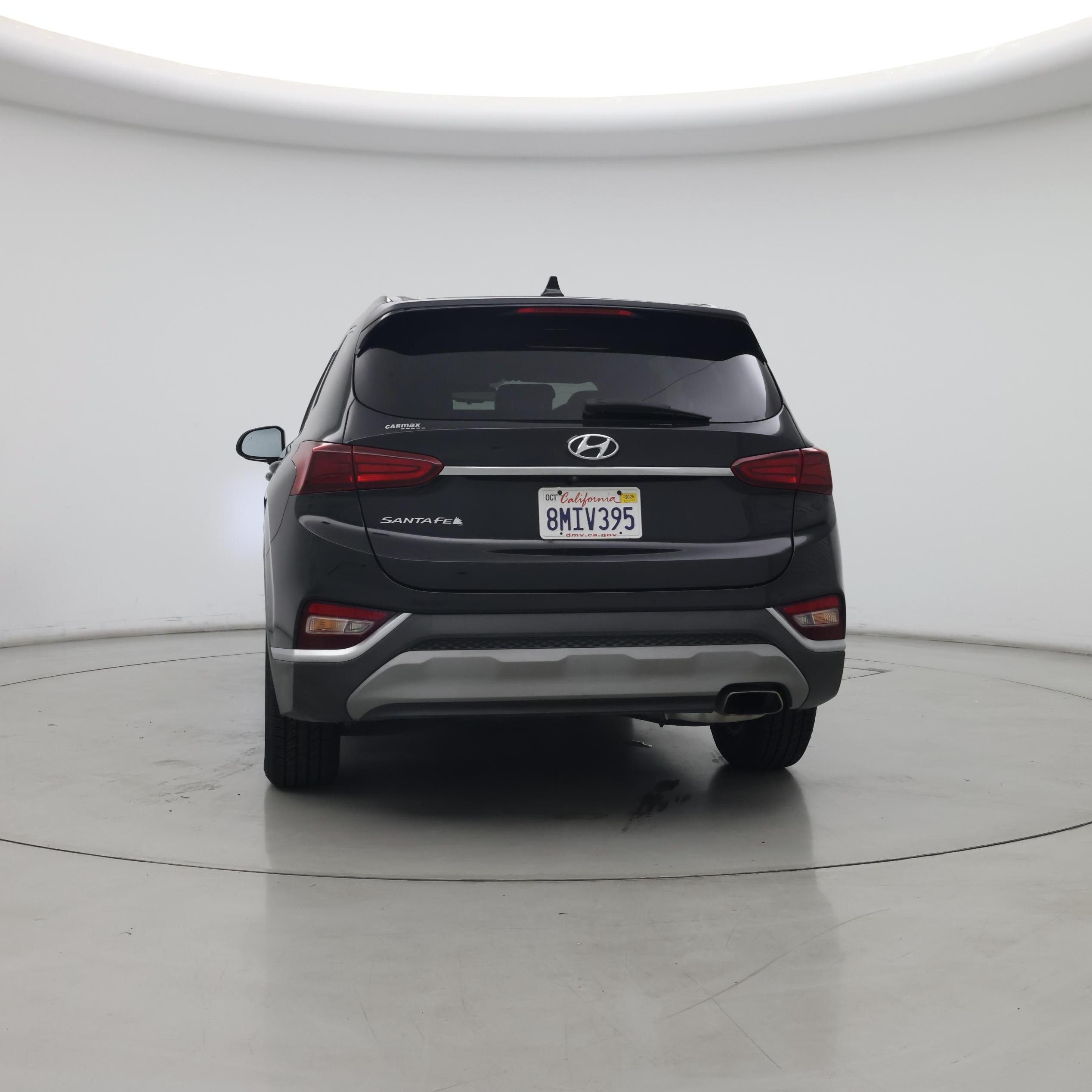 Thumbnail: 2020 Hyundai Santa Fe - 6