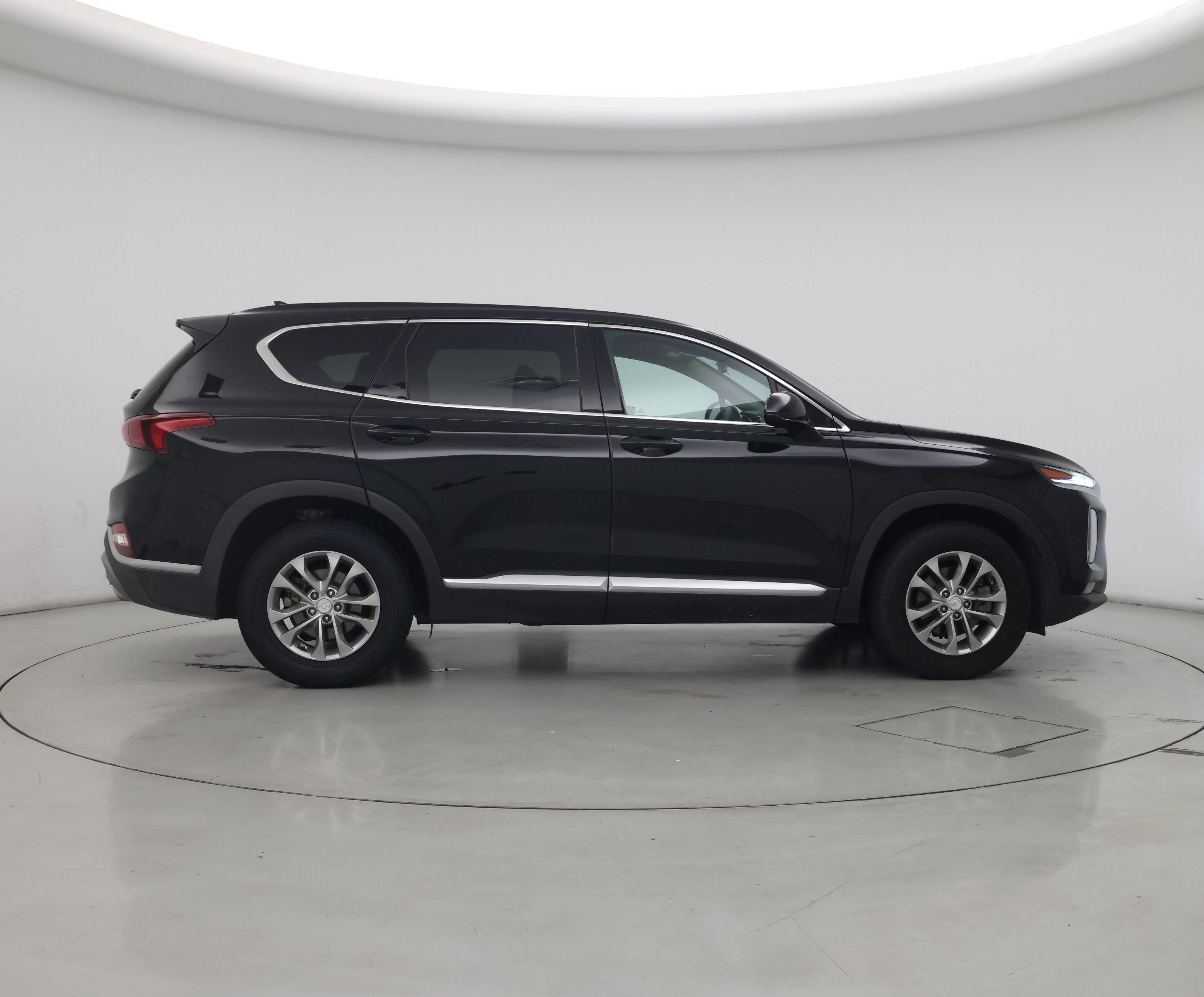 Thumbnail: 2020 Hyundai Santa Fe - 7