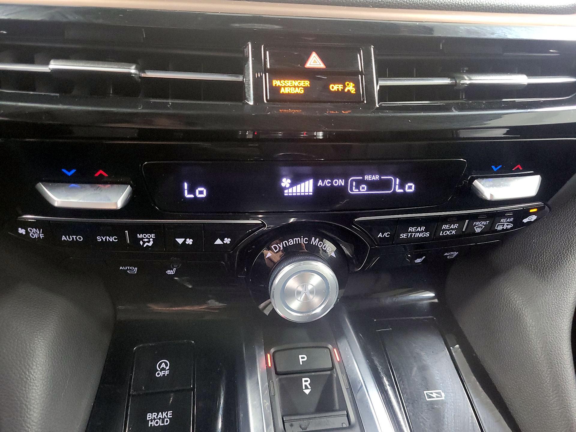 Thumbnail: 2022 Acura MDX - 15