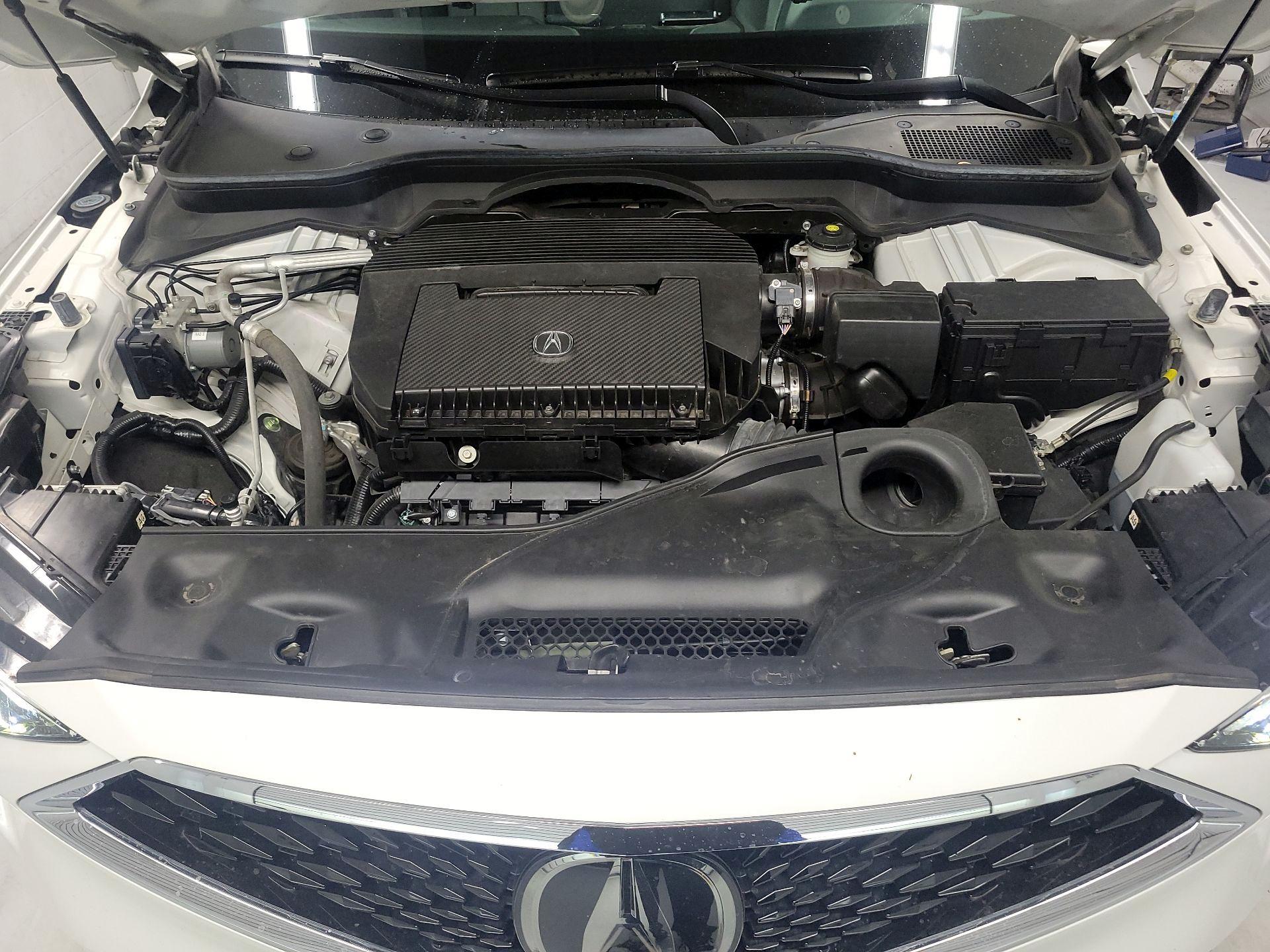 Thumbnail: 2022 Acura MDX - 19