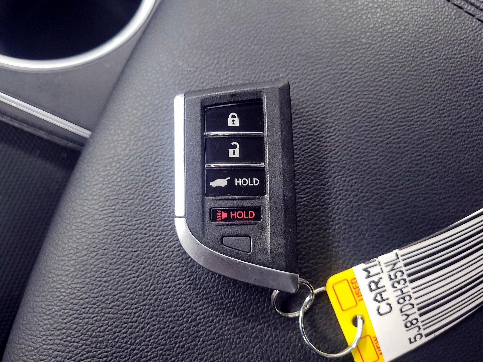 Thumbnail: 2022 Acura MDX - 20