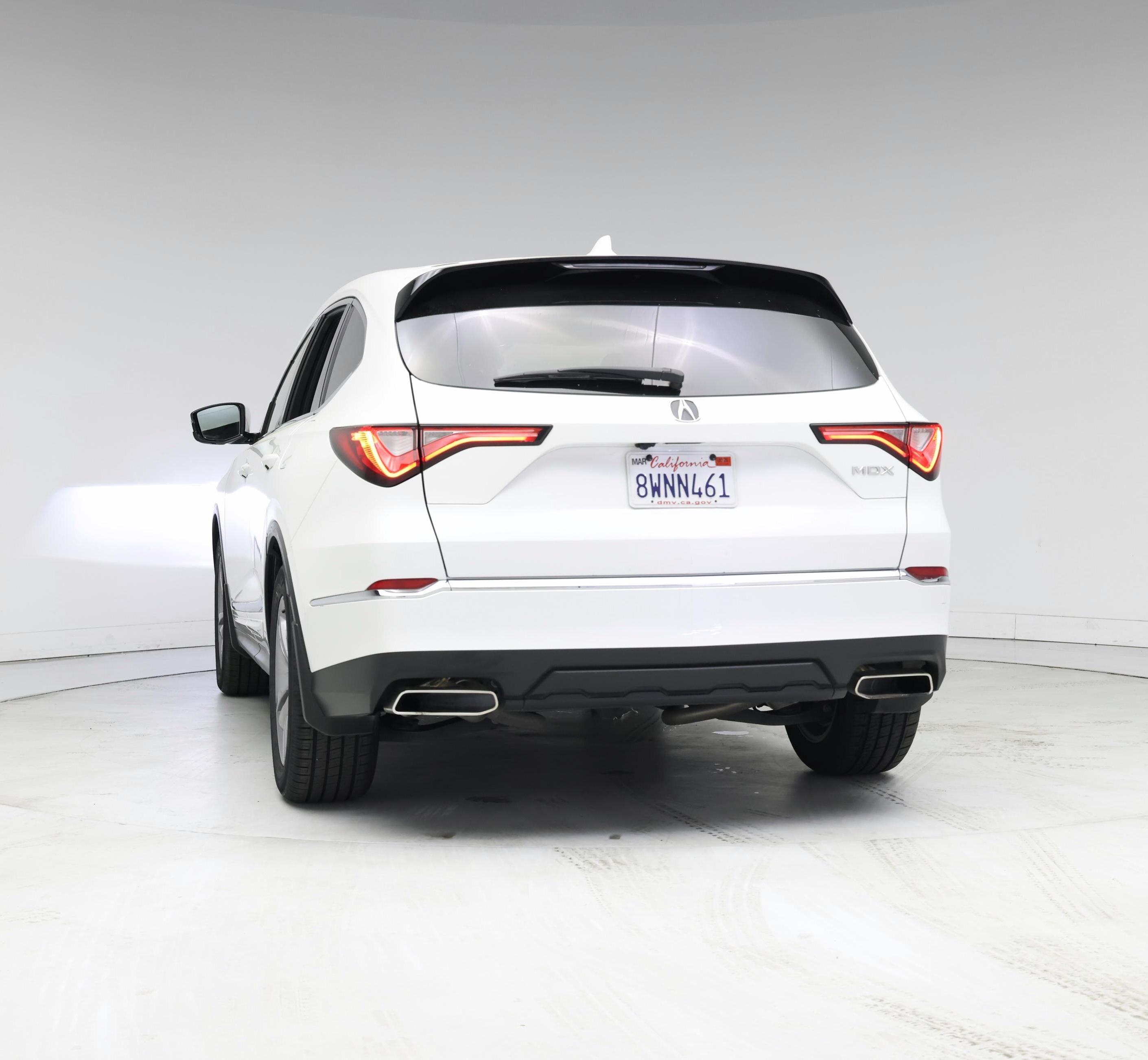 Thumbnail: 2022 Acura MDX - 6