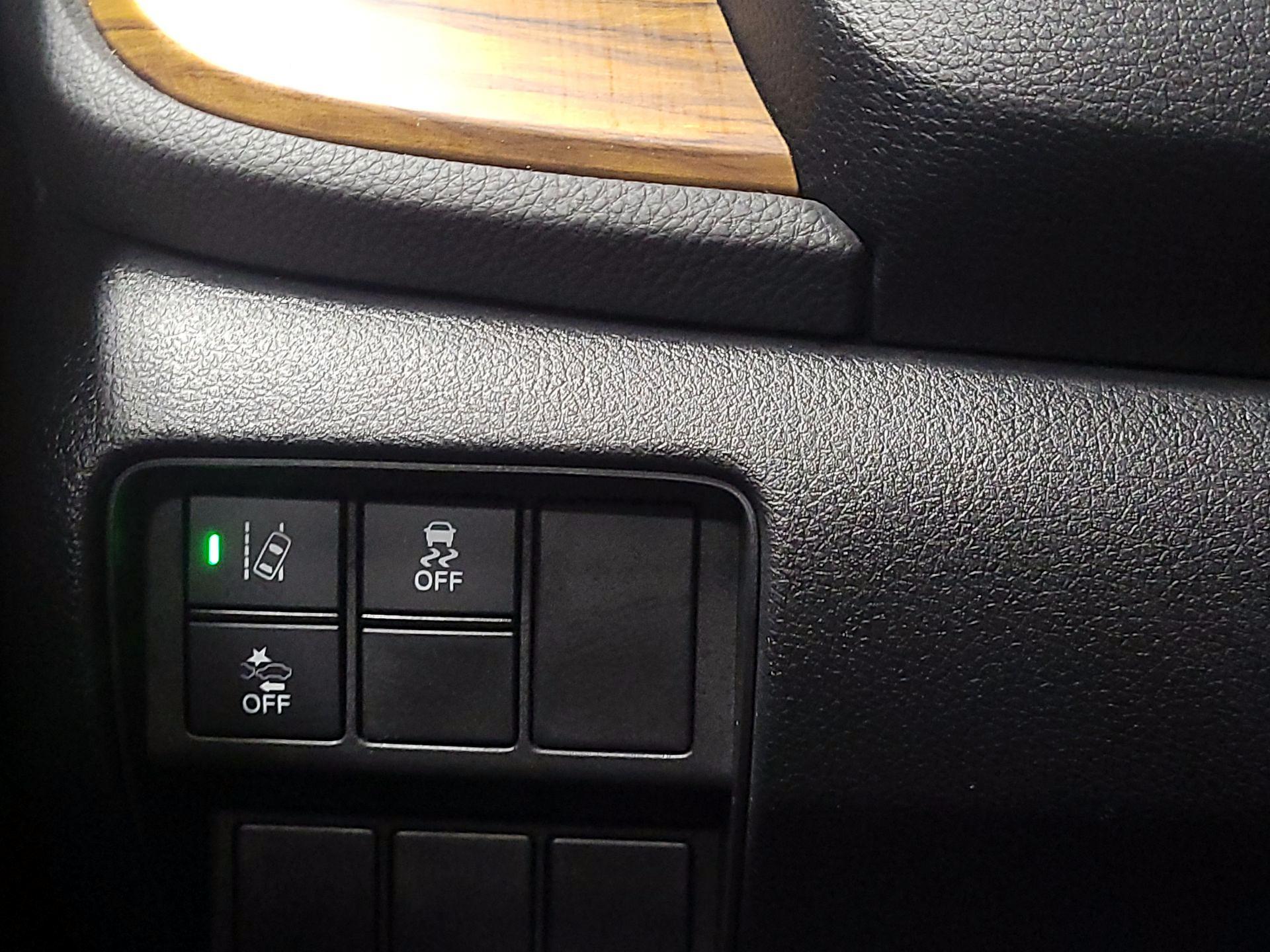 Thumbnail: 2021 Honda CR-V - 13