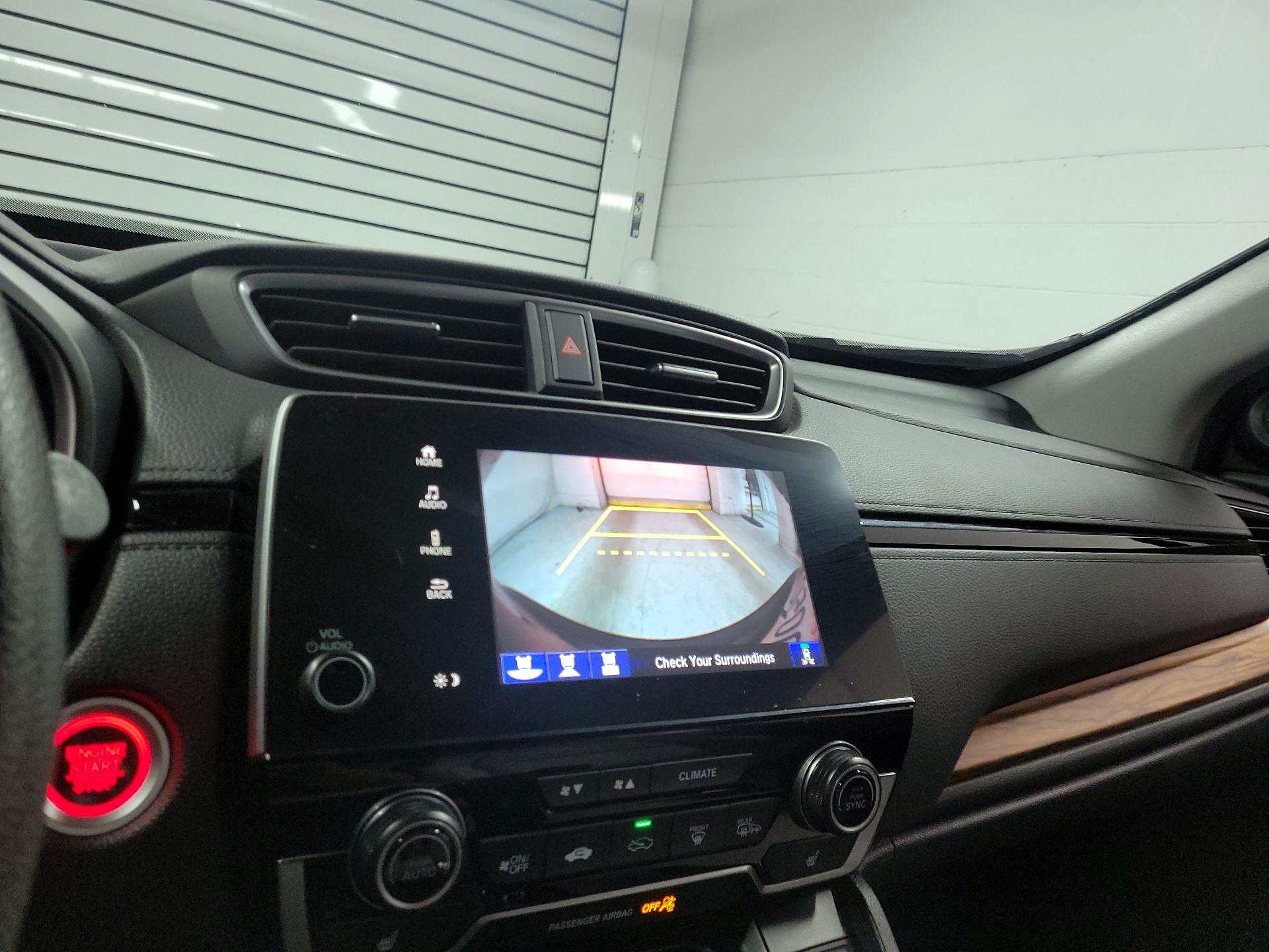 Thumbnail: 2021 Honda CR-V - 14