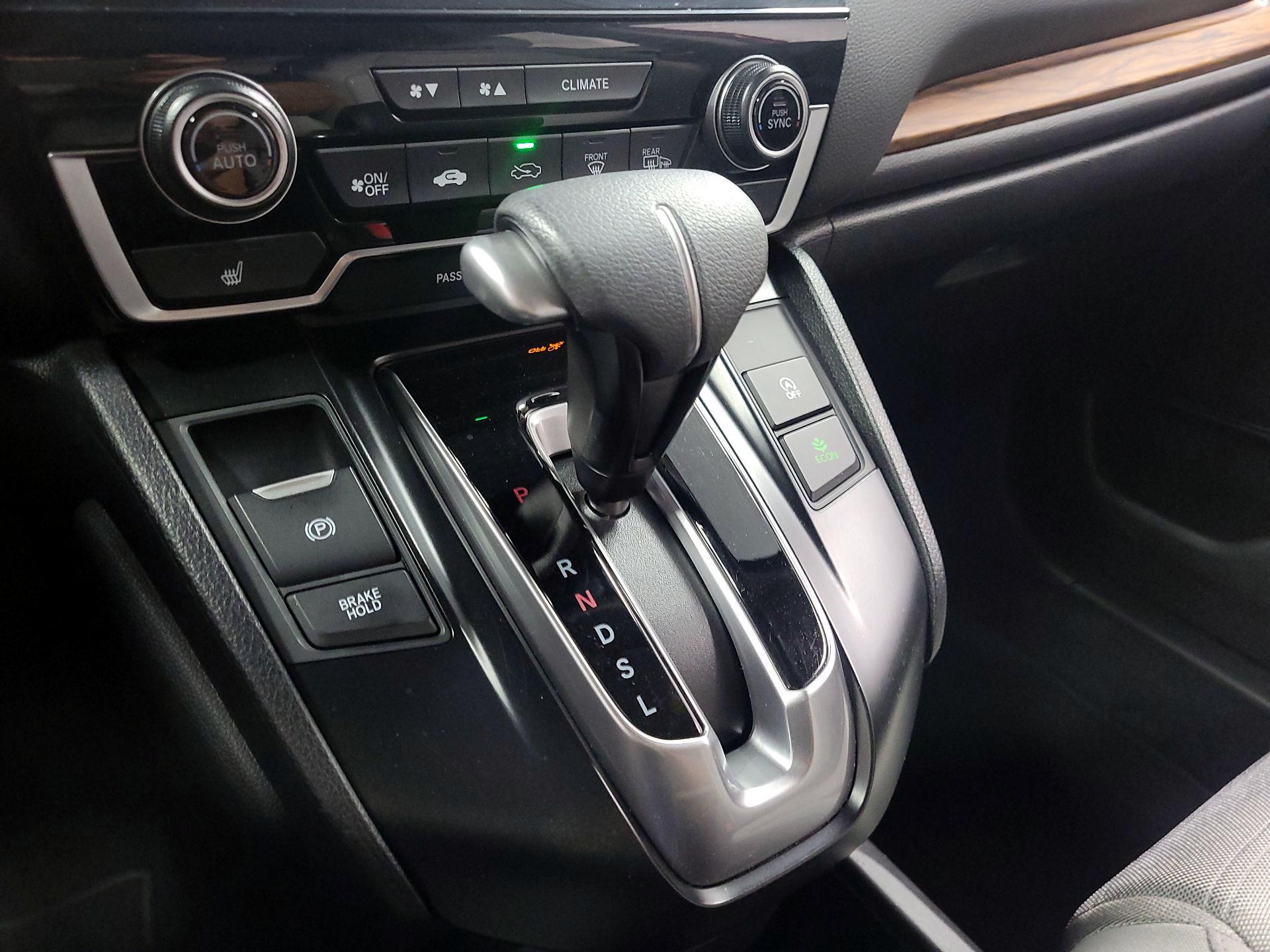 Thumbnail: 2021 Honda CR-V - 17
