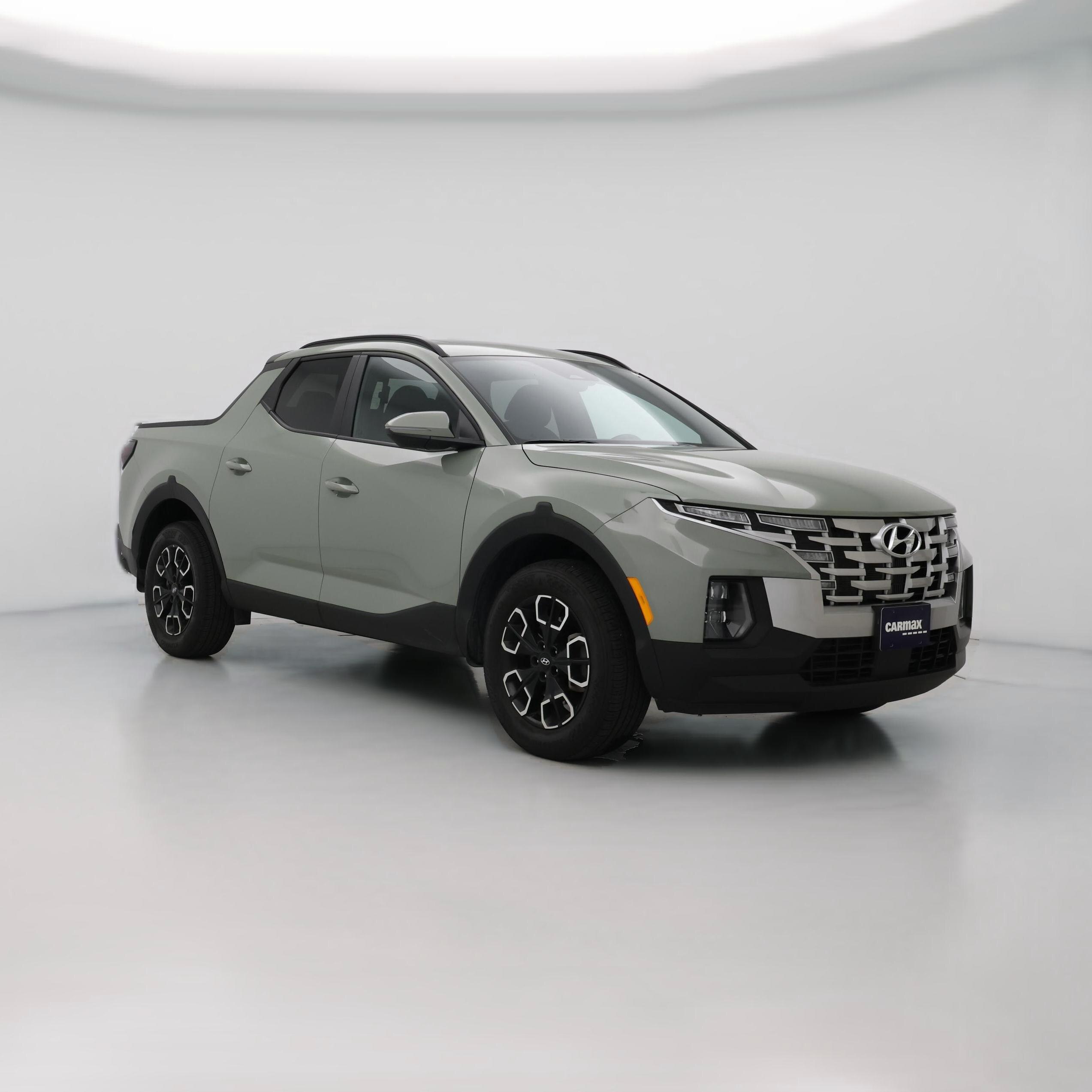 Thumbnail: 2023 Hyundai Santa Cruz - 1