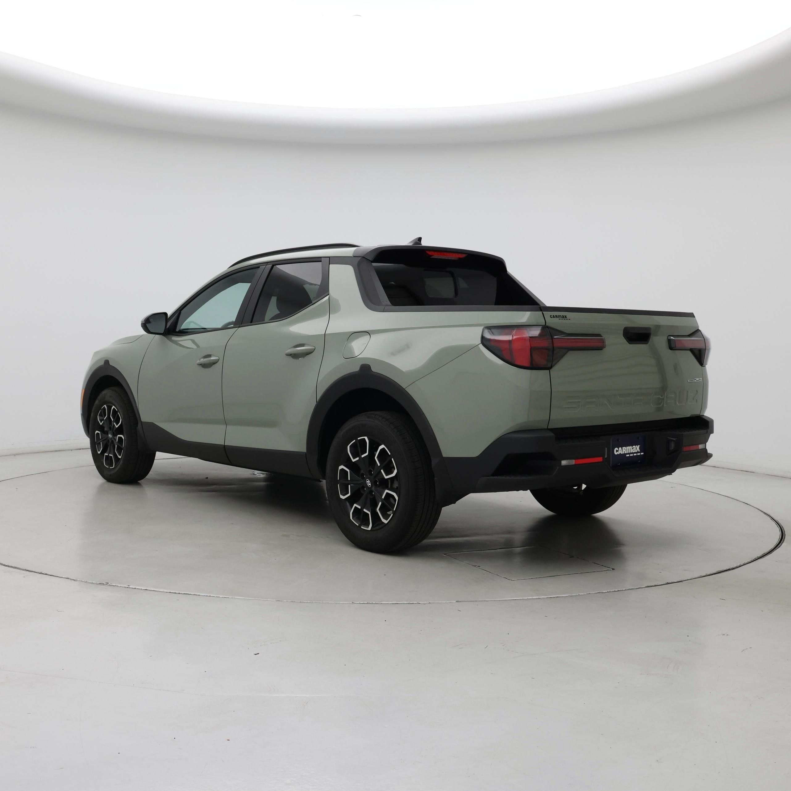 Thumbnail: 2023 Hyundai Santa Cruz - 2