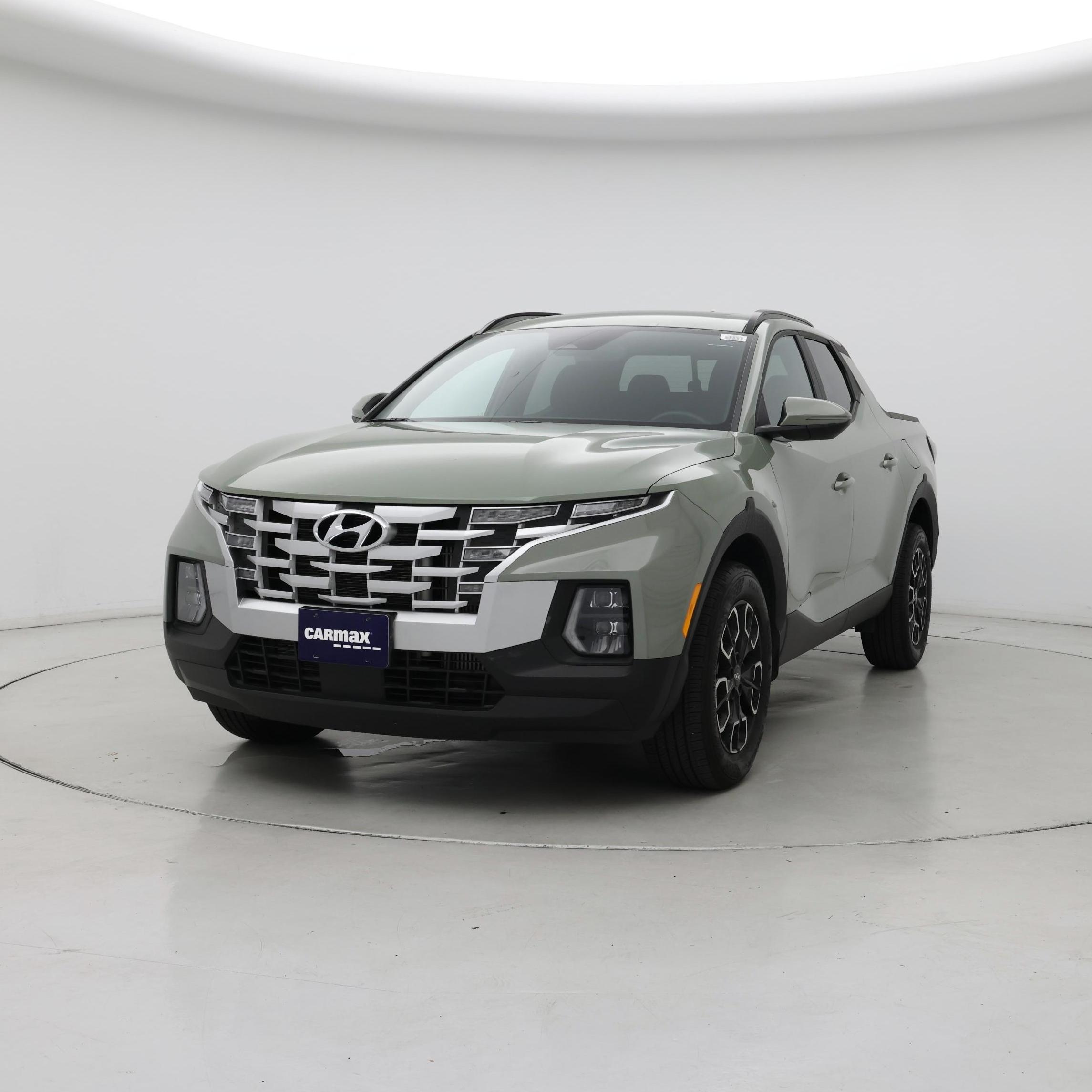 Thumbnail: 2023 Hyundai Santa Cruz - 4