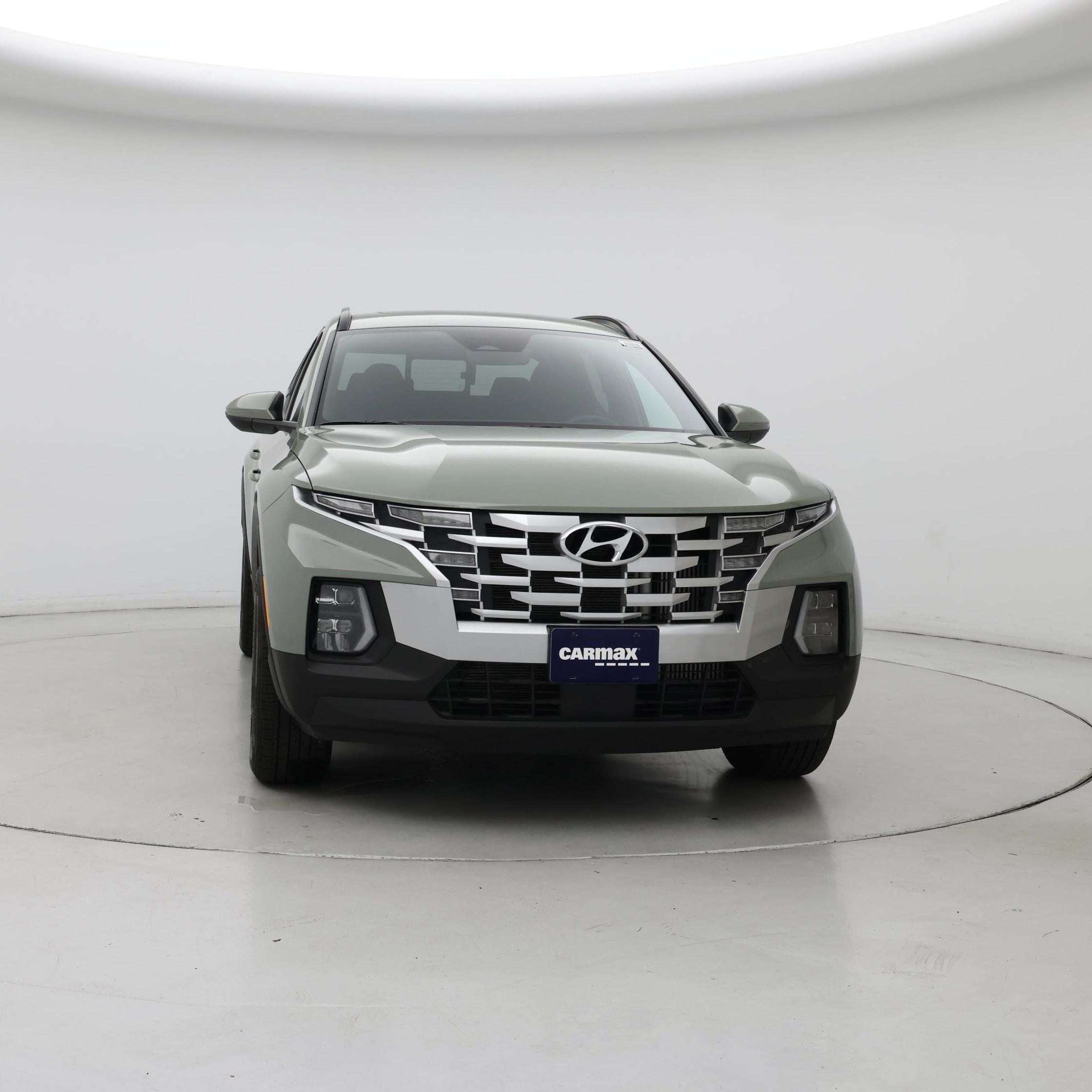 Thumbnail: 2023 Hyundai Santa Cruz - 5