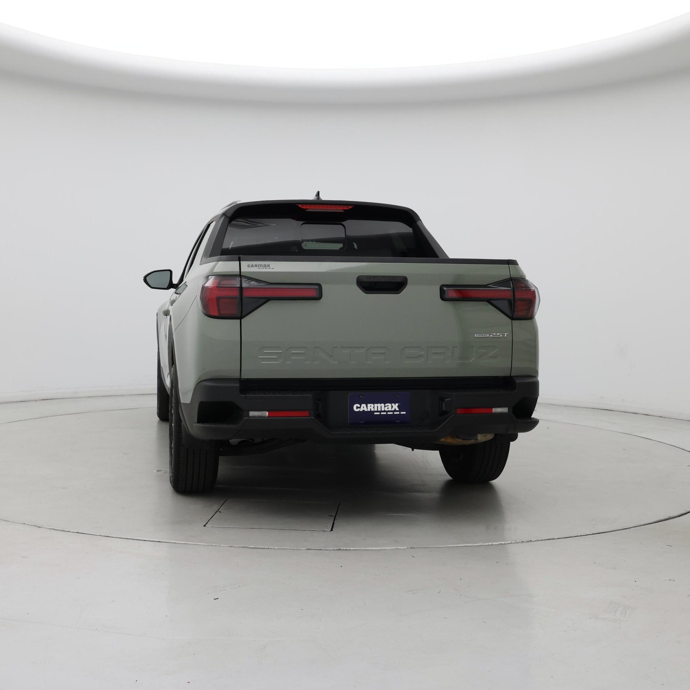 Thumbnail: 2023 Hyundai Santa Cruz - 6