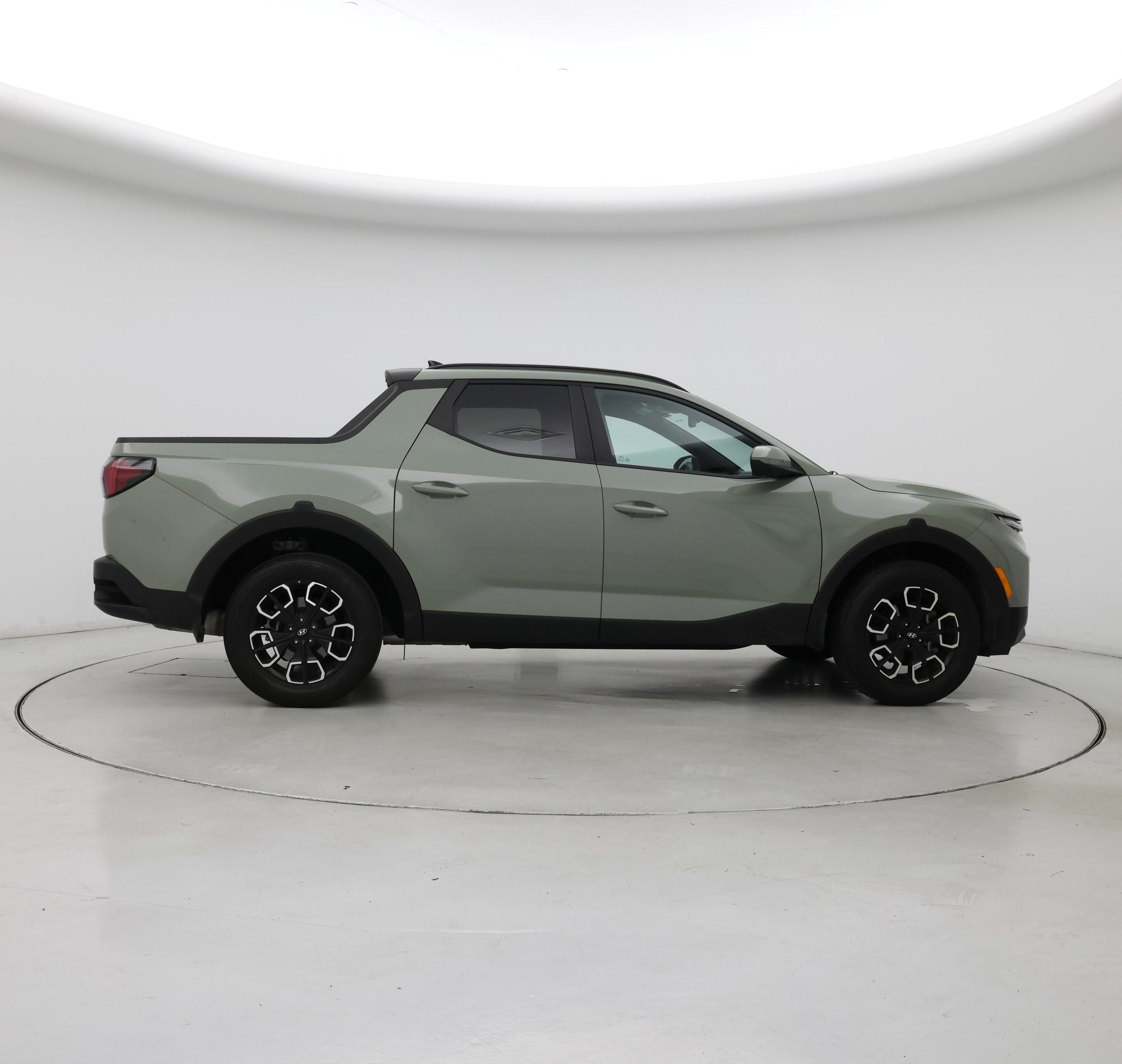 Thumbnail: 2023 Hyundai Santa Cruz - 7