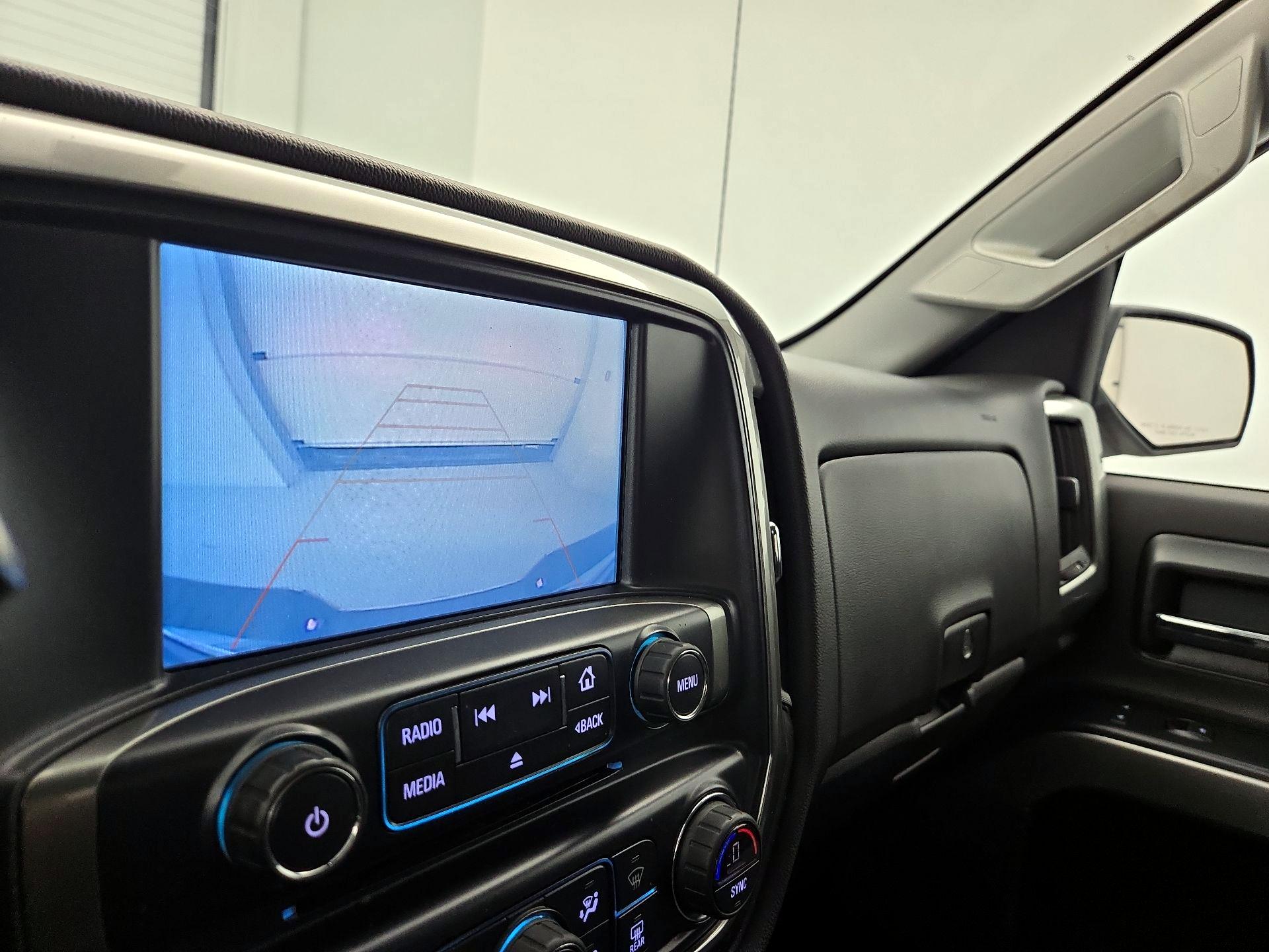 Thumbnail: 2019 Chevrolet Silverado 1500 - 14