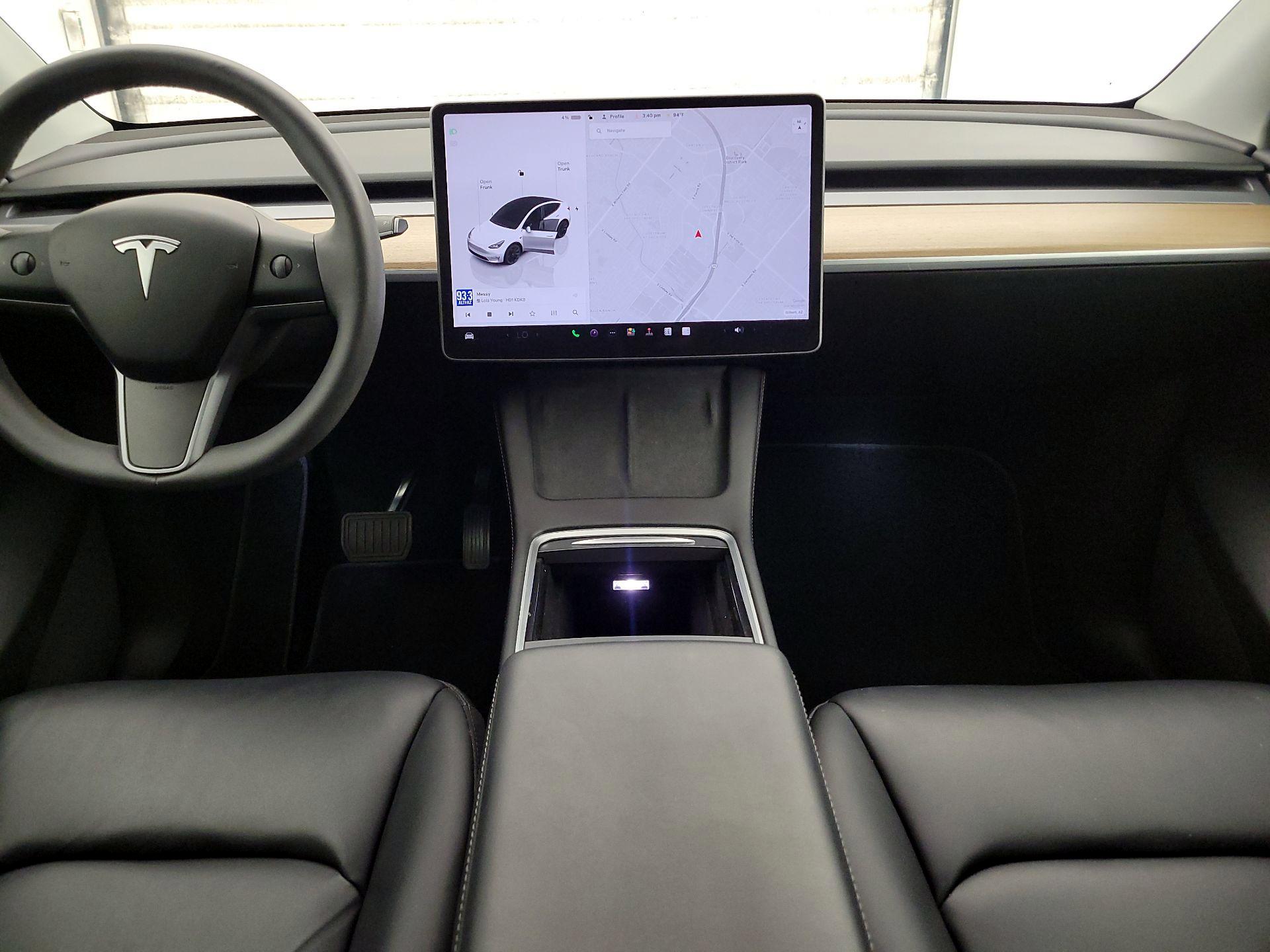 Thumbnail: 2022 Tesla Model Y - 9