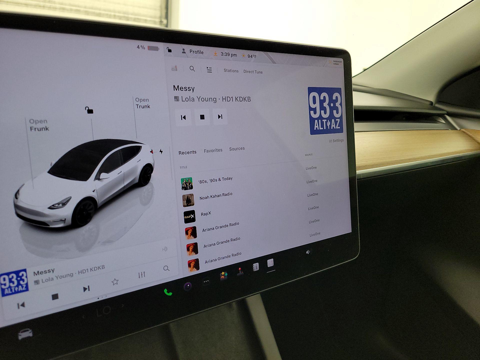 Thumbnail: 2022 Tesla Model Y - 15
