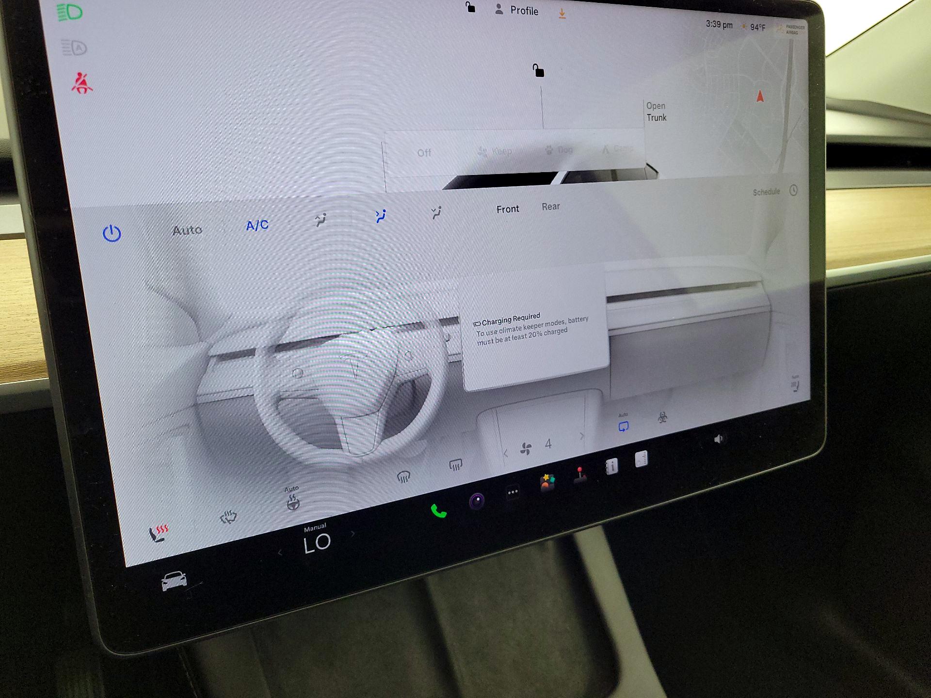 Thumbnail: 2022 Tesla Model Y - 16