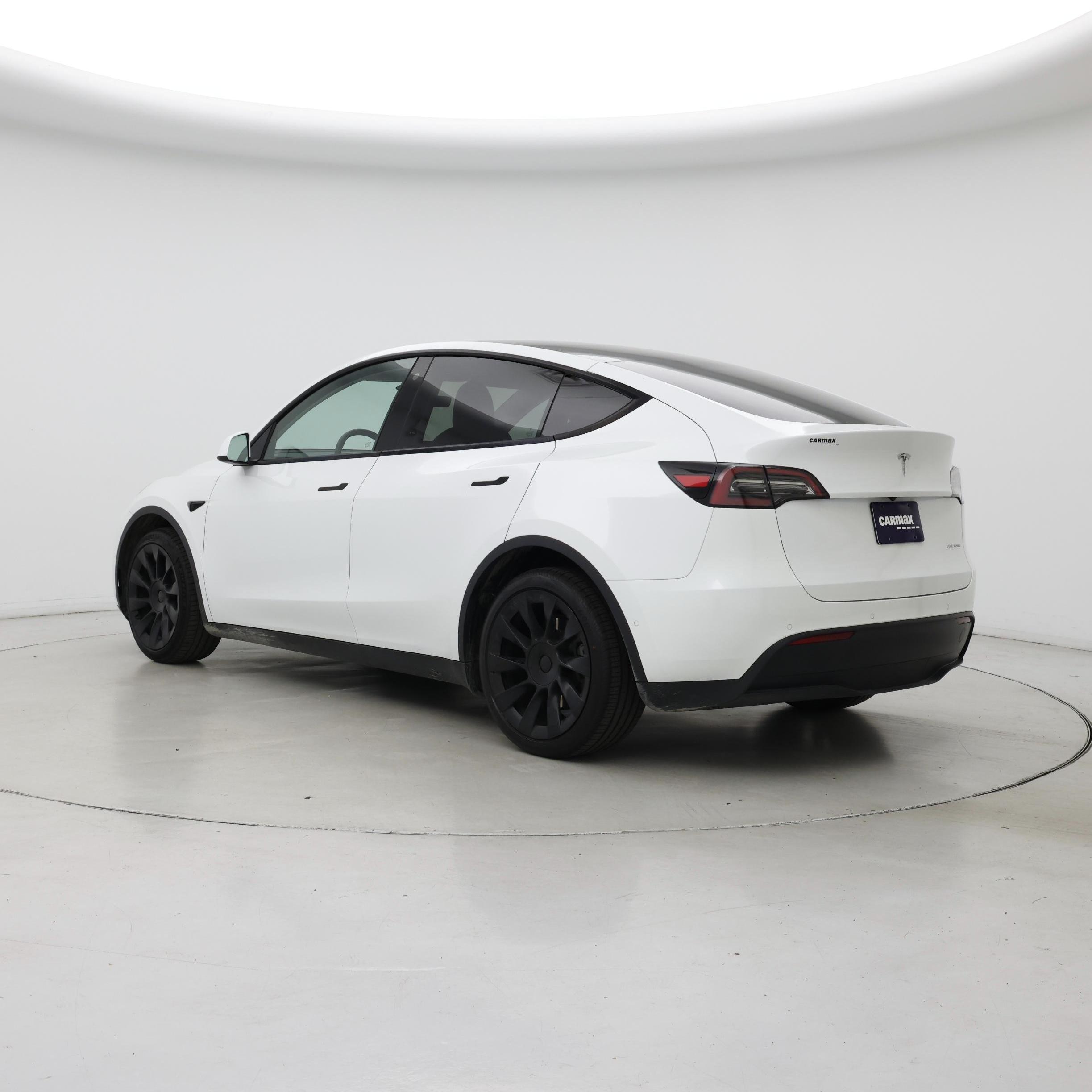 Thumbnail: 2022 Tesla Model Y - 2