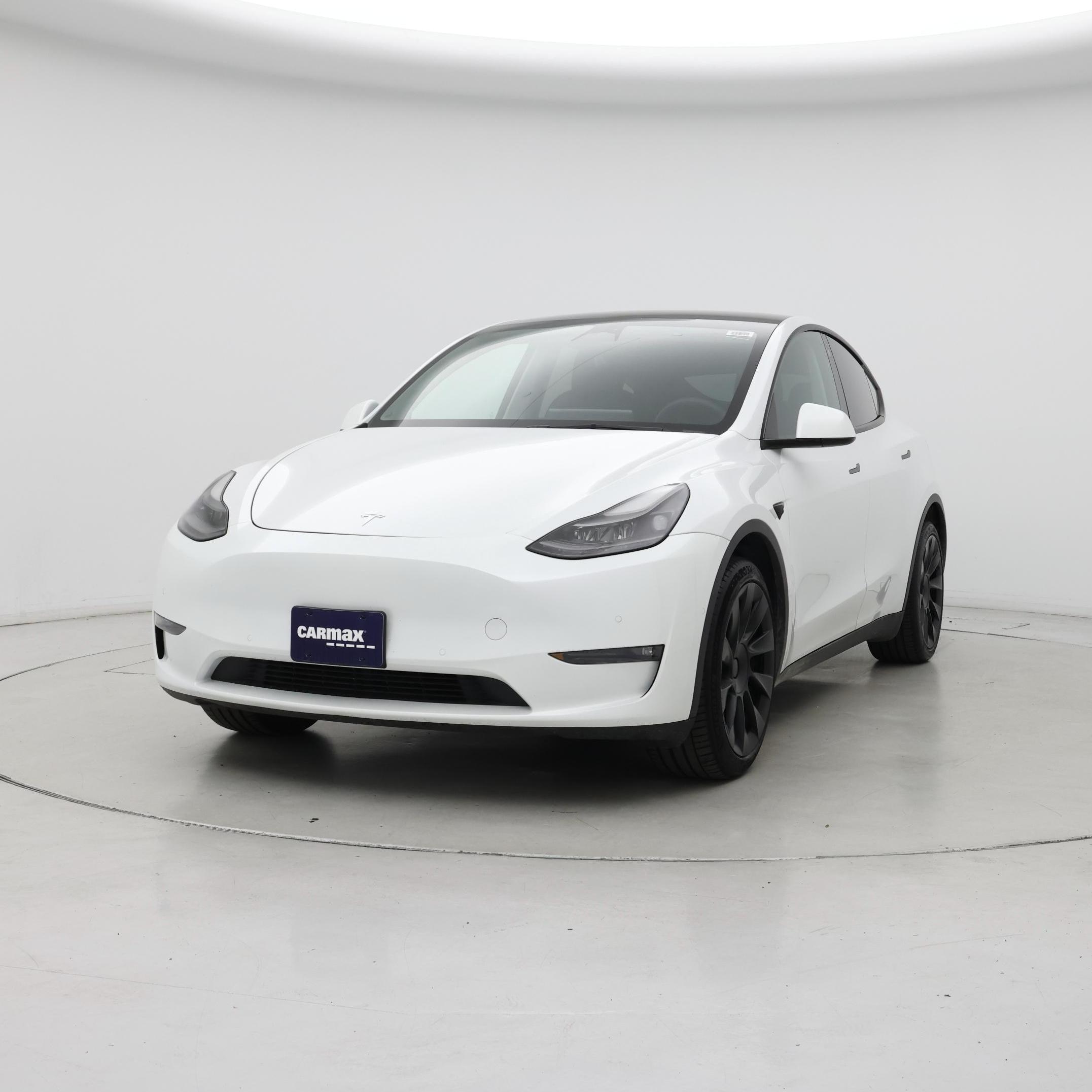 Thumbnail: 2022 Tesla Model Y - 4